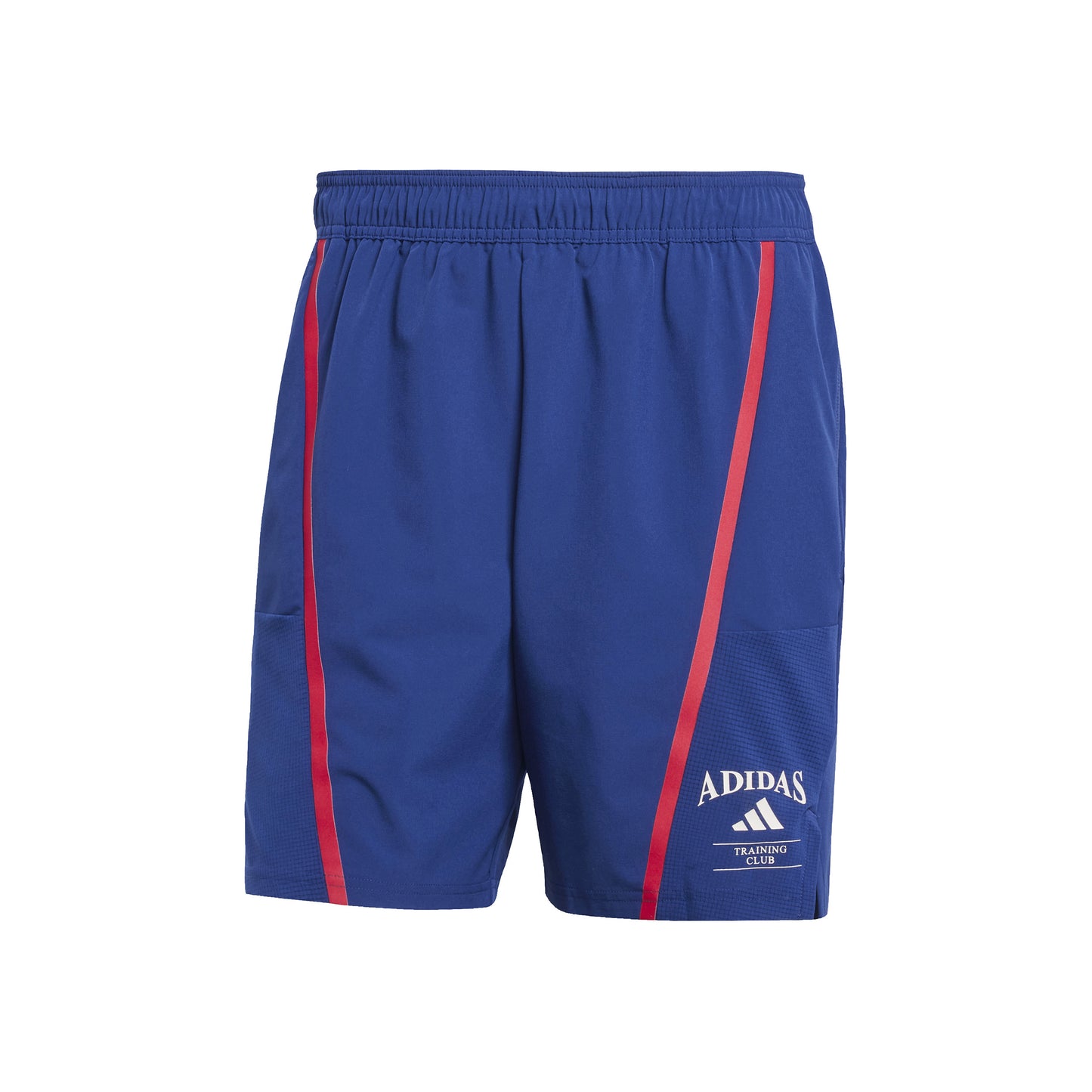 adidas Designed 4 Šortky Muži-Tmavě Modrá,Červená