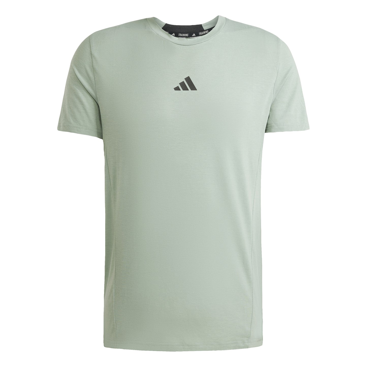 adidas D4T Tričko Muži - šalvěj,