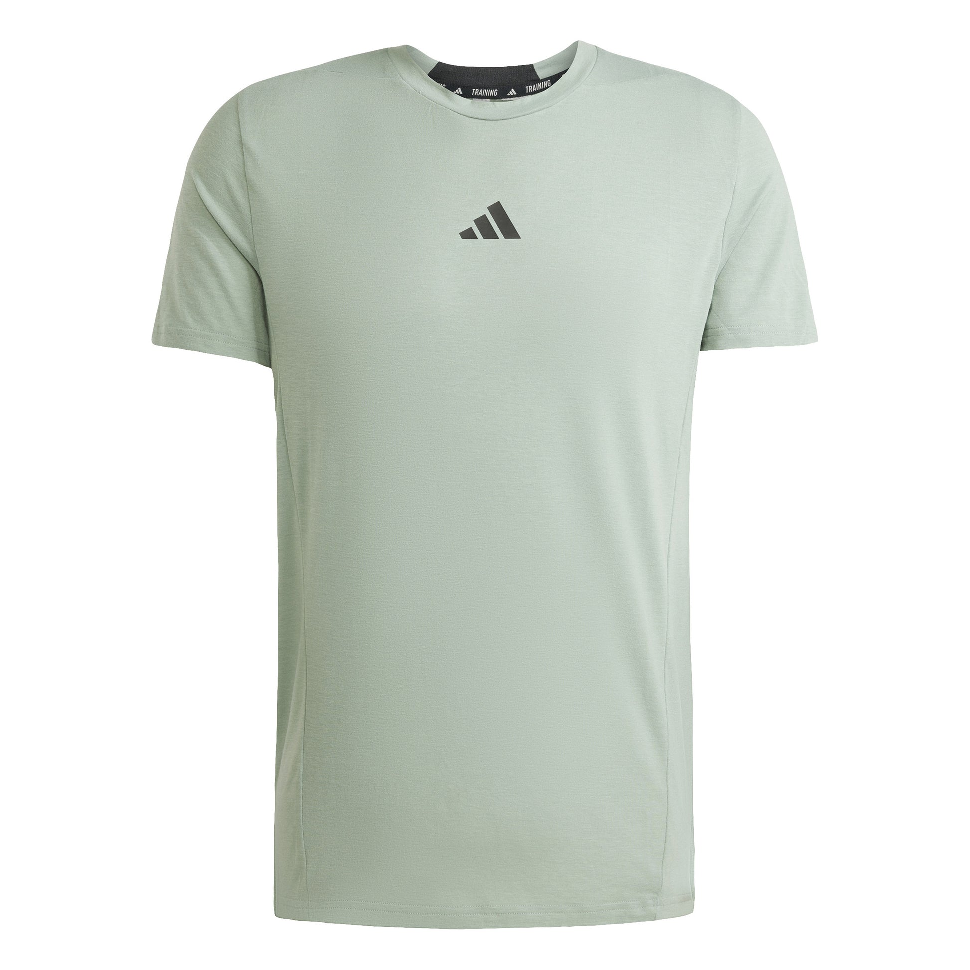 adidas D4T Tričko Muži - šalvěj,