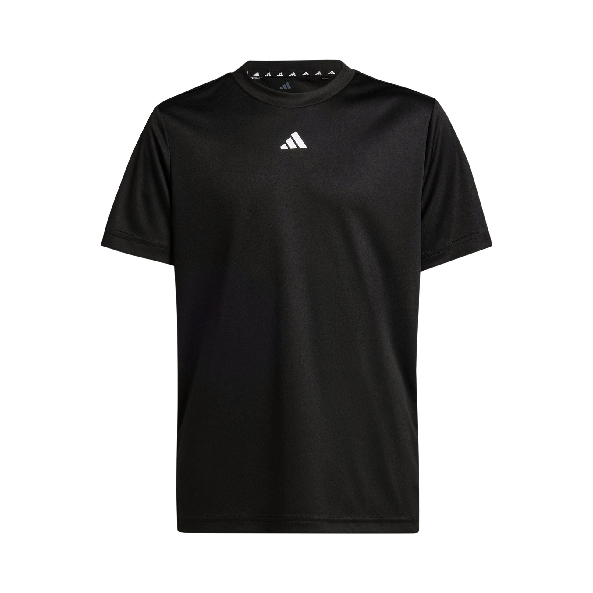 adidas Train Essentials Tričko Děti-Černá
