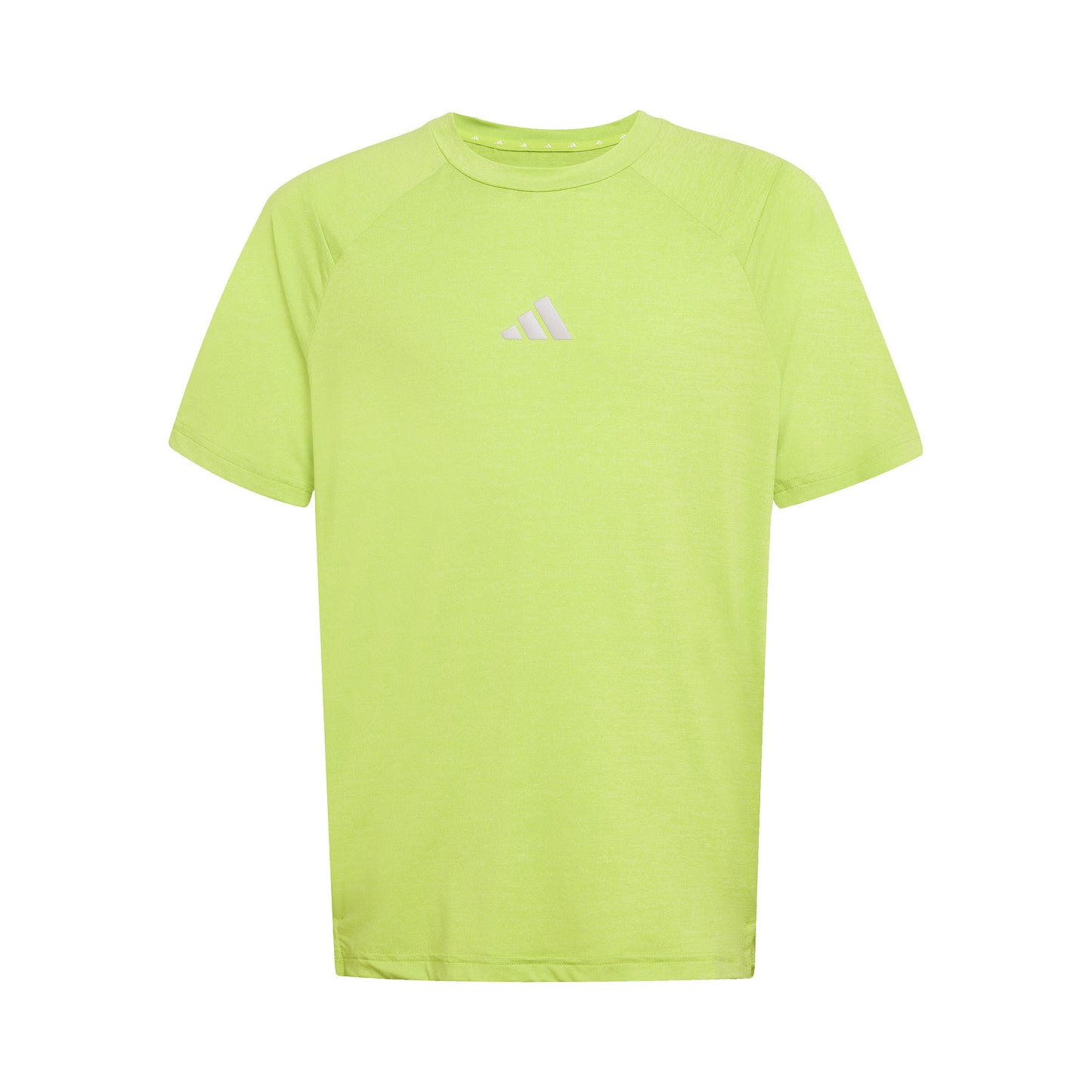 adidas All Sports Favorite Tričko Děti-Limetková