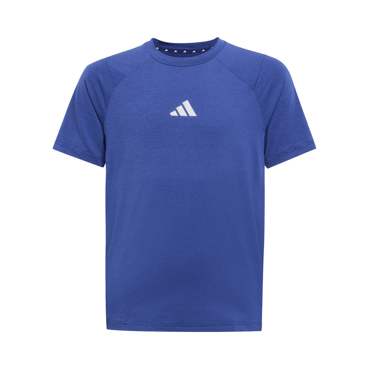adidas GT PZ Tričko Děti - modrá,
