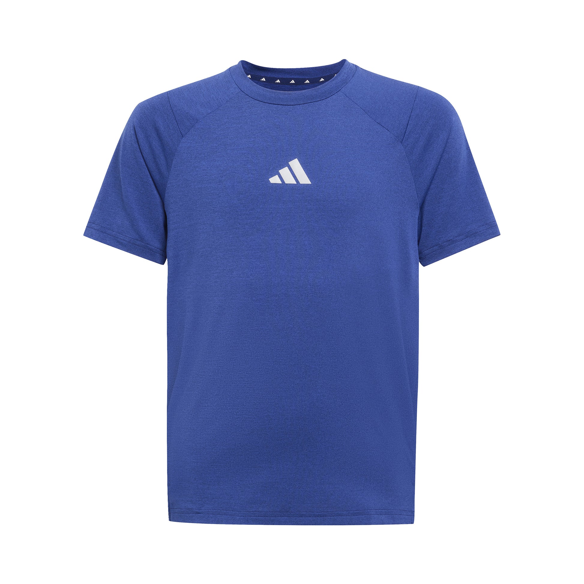 adidas GT PZ Tričko Děti - modrá,