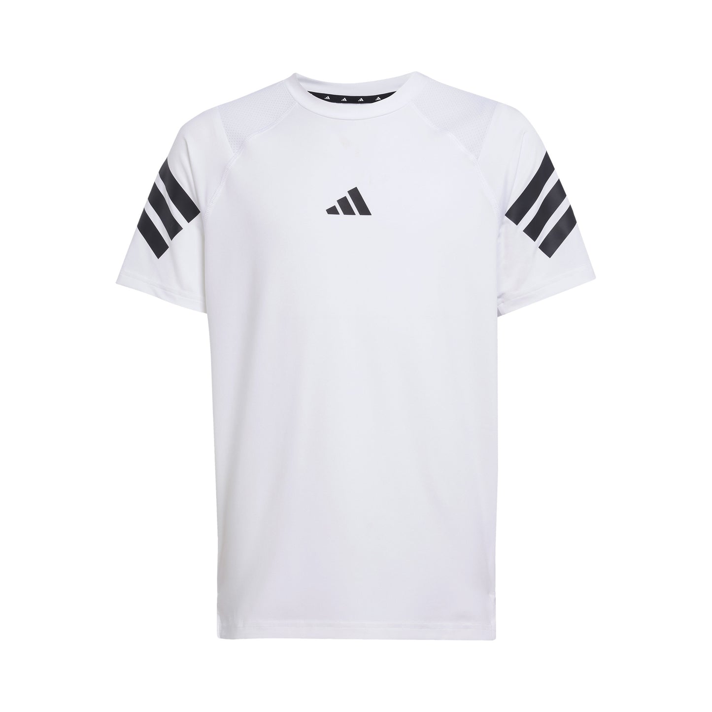 adidas All Sports Nxt Tričko Děti - bílá, černá
