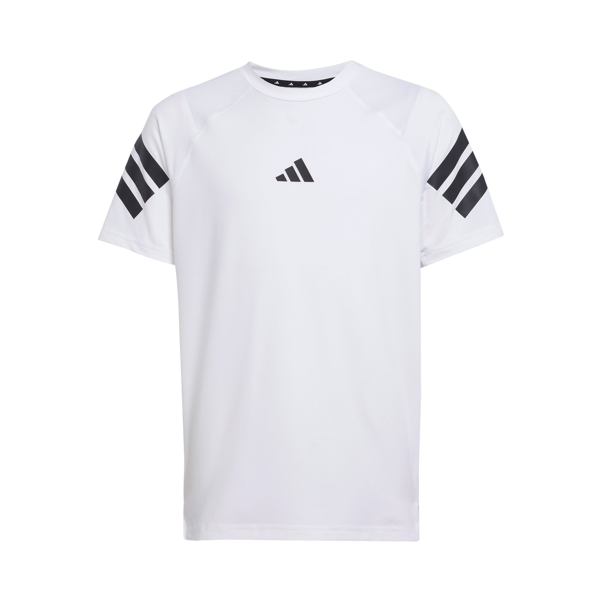 adidas All Sports Nxt Tričko Děti - bílá, černá