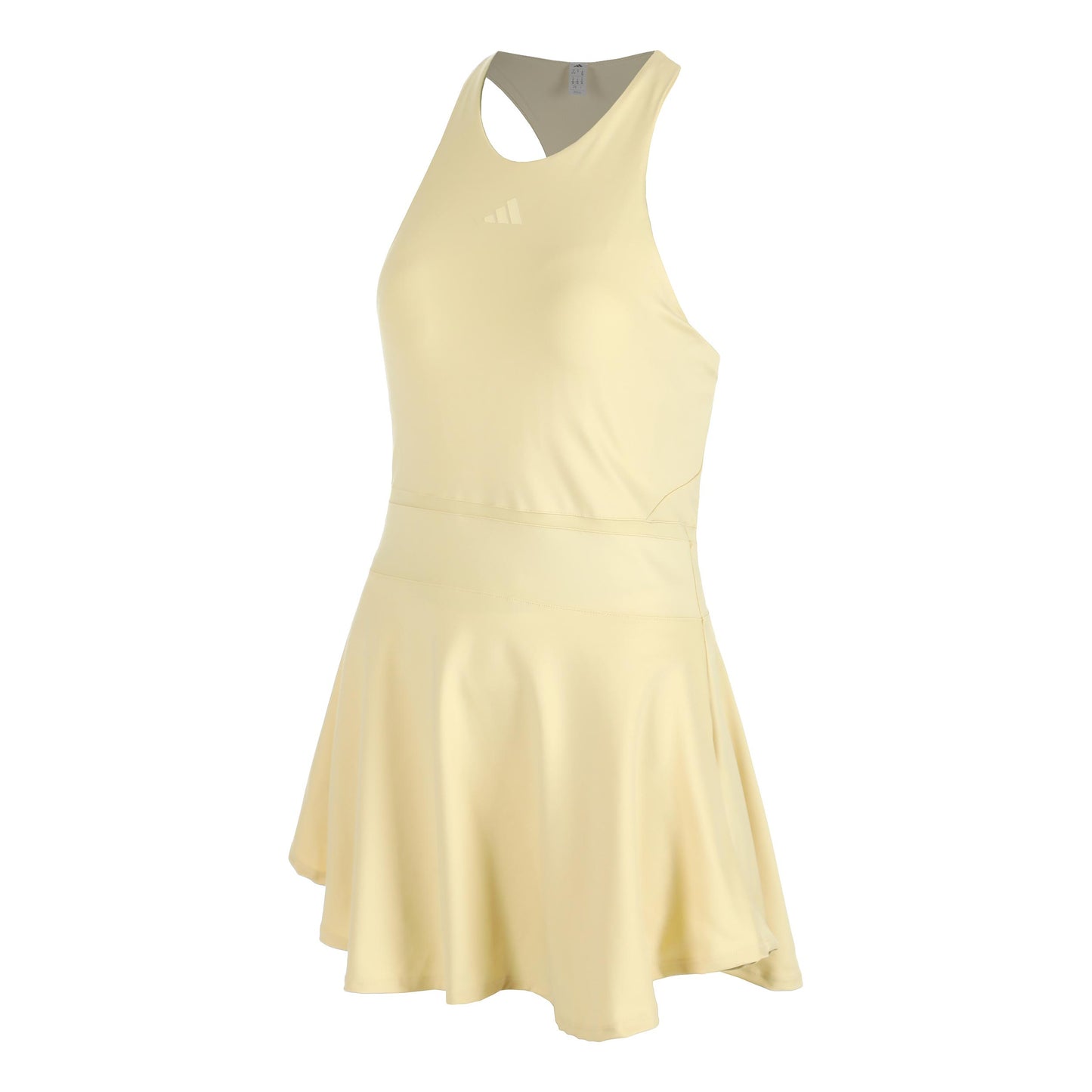 adidas Y-Dress Šaty Dámy-Žlutá
