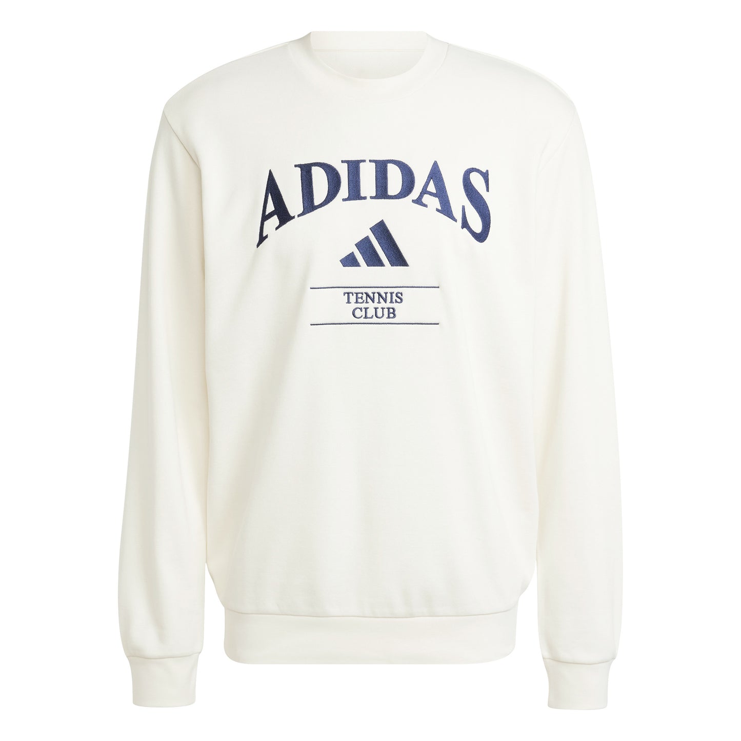 adidas Heritage Graphik Mikina Muži - bílá