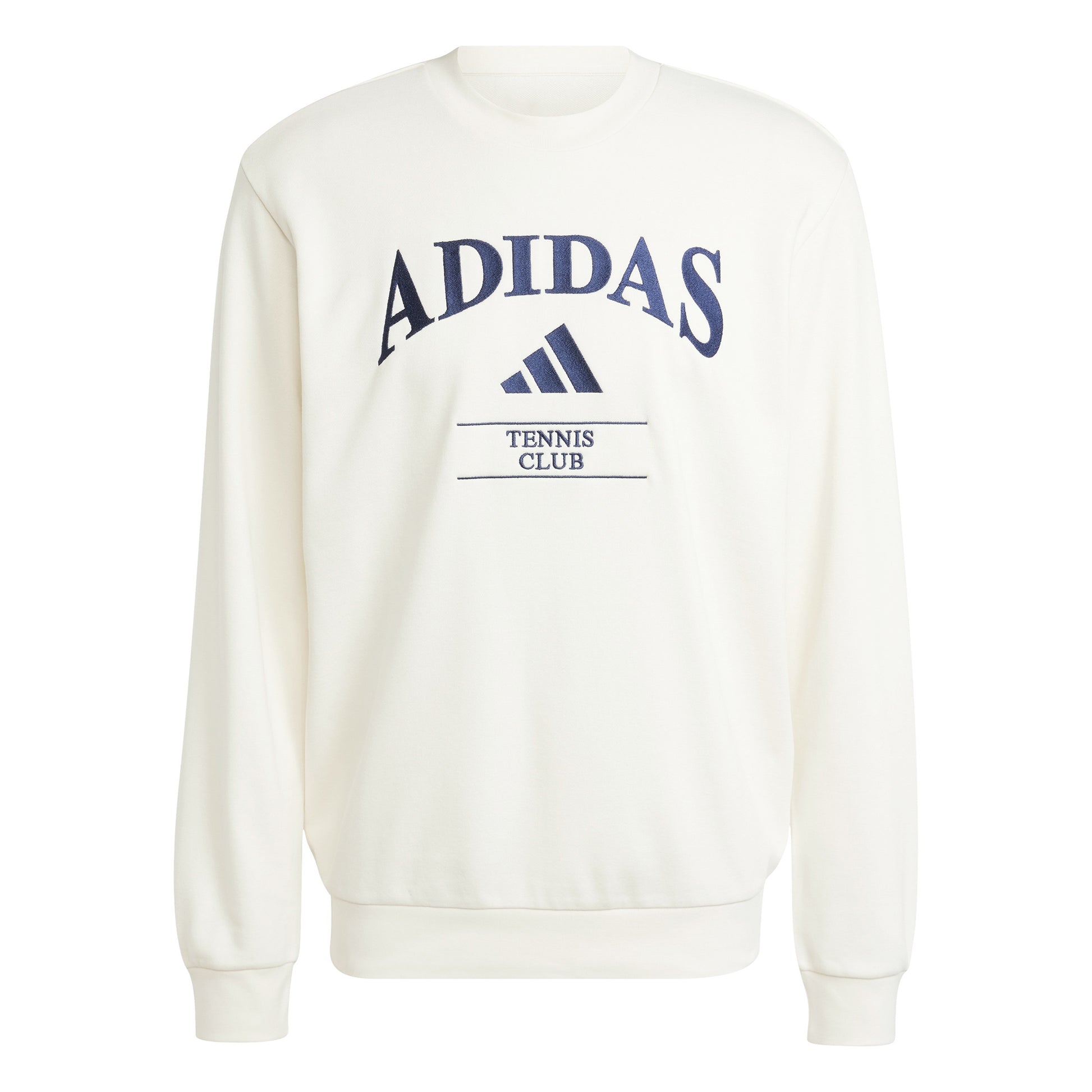 adidas Heritage Graphik Mikina Muži - bílá