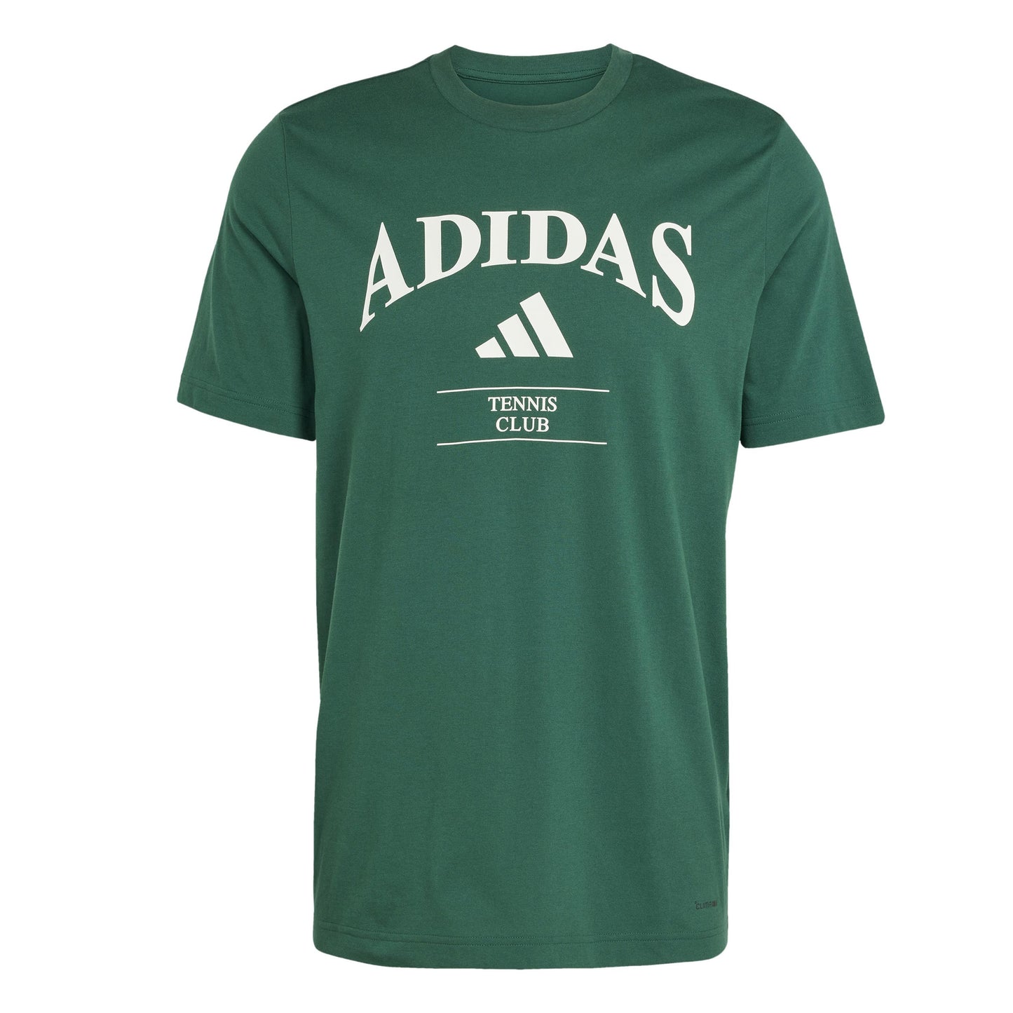 adidas Heritage Graphik Tričko Muži - zelená, bílá