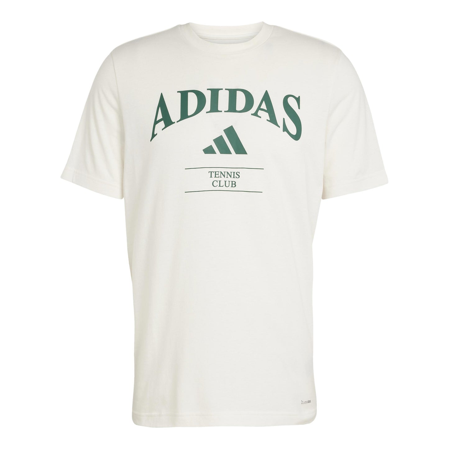 adidas Heritage Graphik Tričko Muži - bílá, zelená