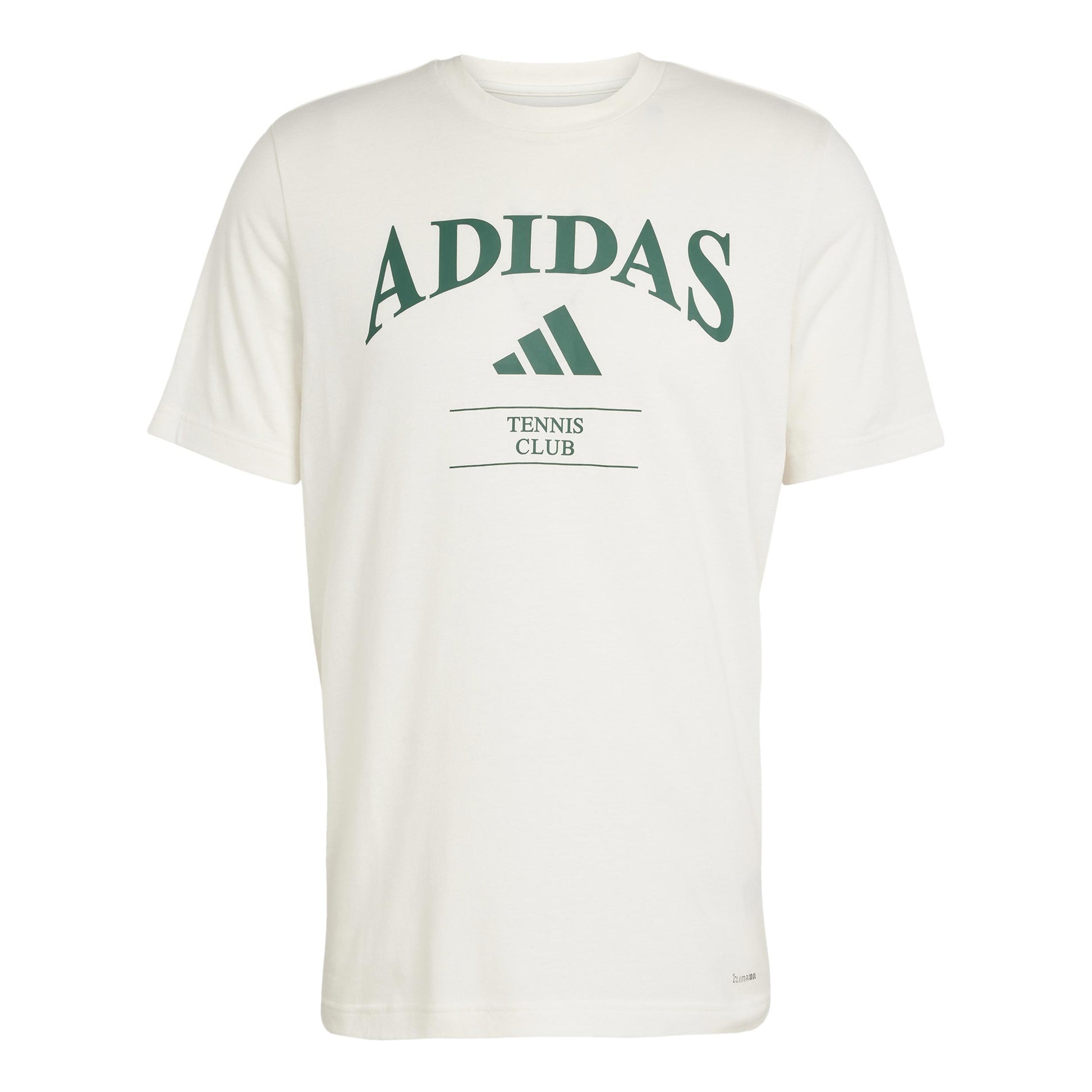 adidas Heritage Graphik Tričko Muži - bílá, zelená