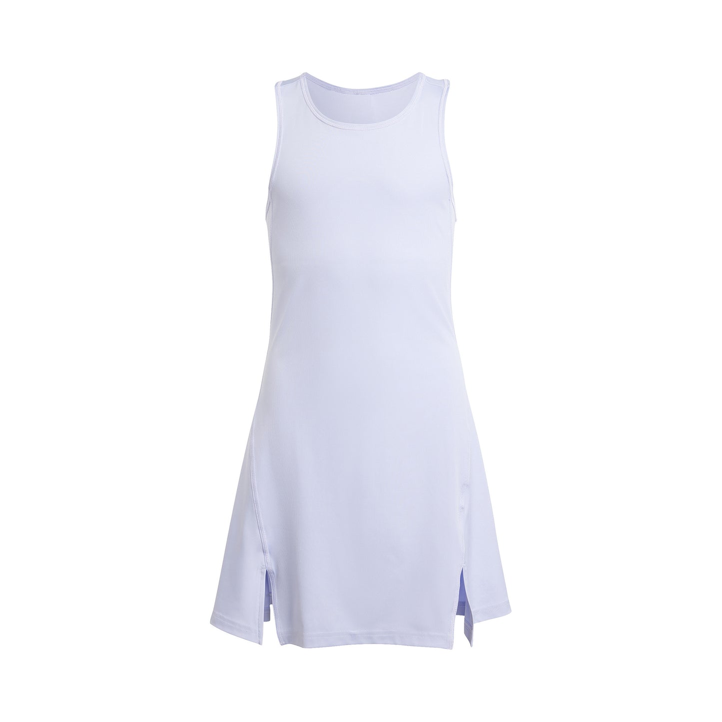 adidas Club Šaty Dívky-Blaugrau