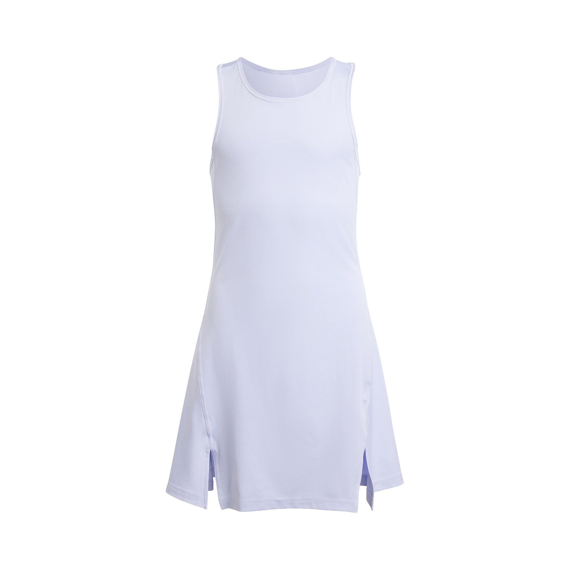 adidas Club Šaty Dívky-Blaugrau