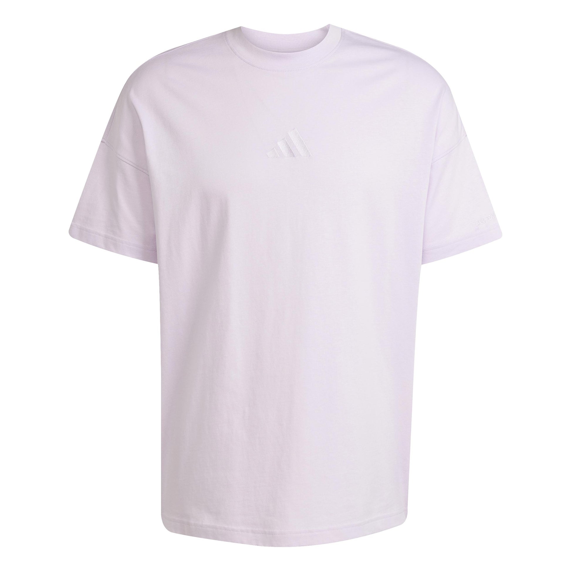 adidas ALL SZN Tričko Muži-Šeříková