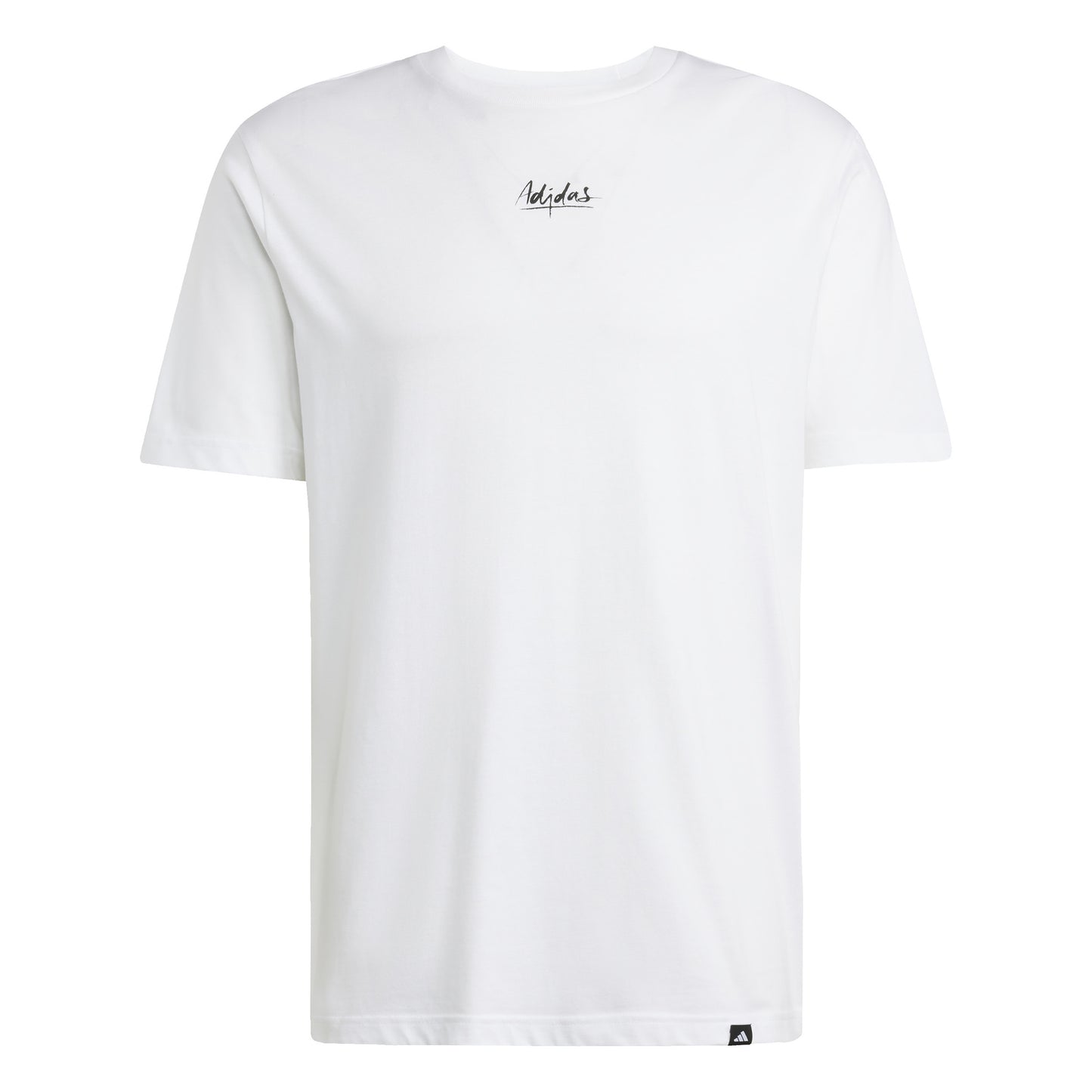 adidas Lemon Tričko Muži - bílá, vícebarevné