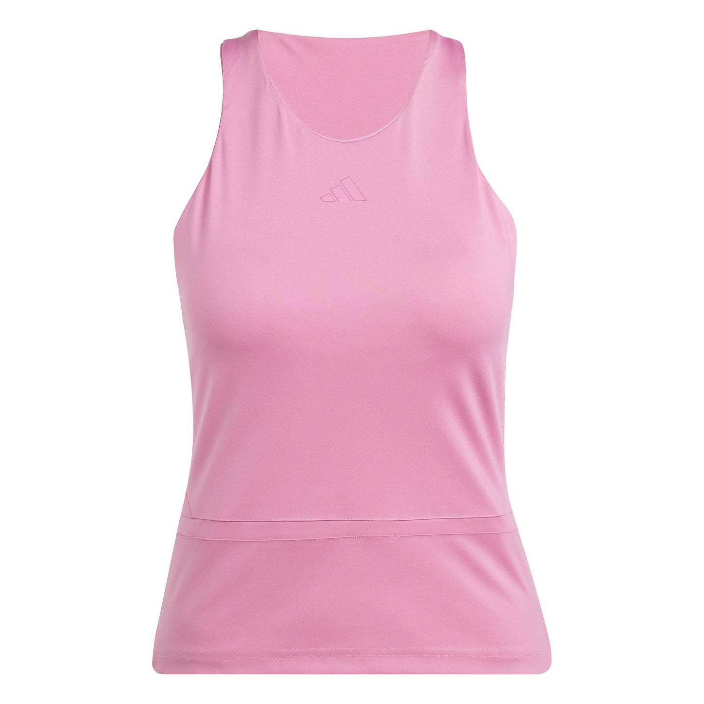adidas Y- Midi Sportovní tílko Dámy - růžová