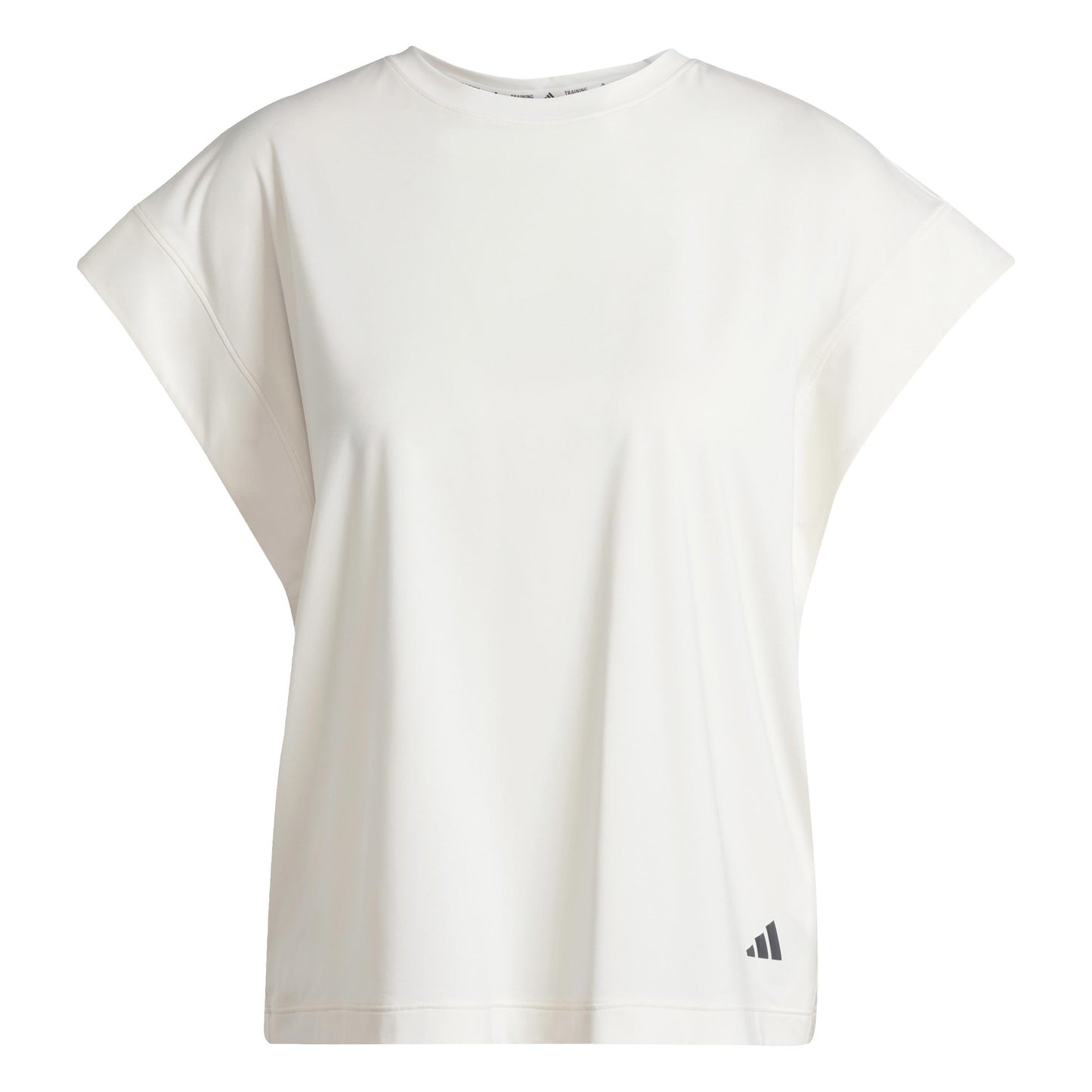 adidas Yoga Tričko Dámy-Bílá
