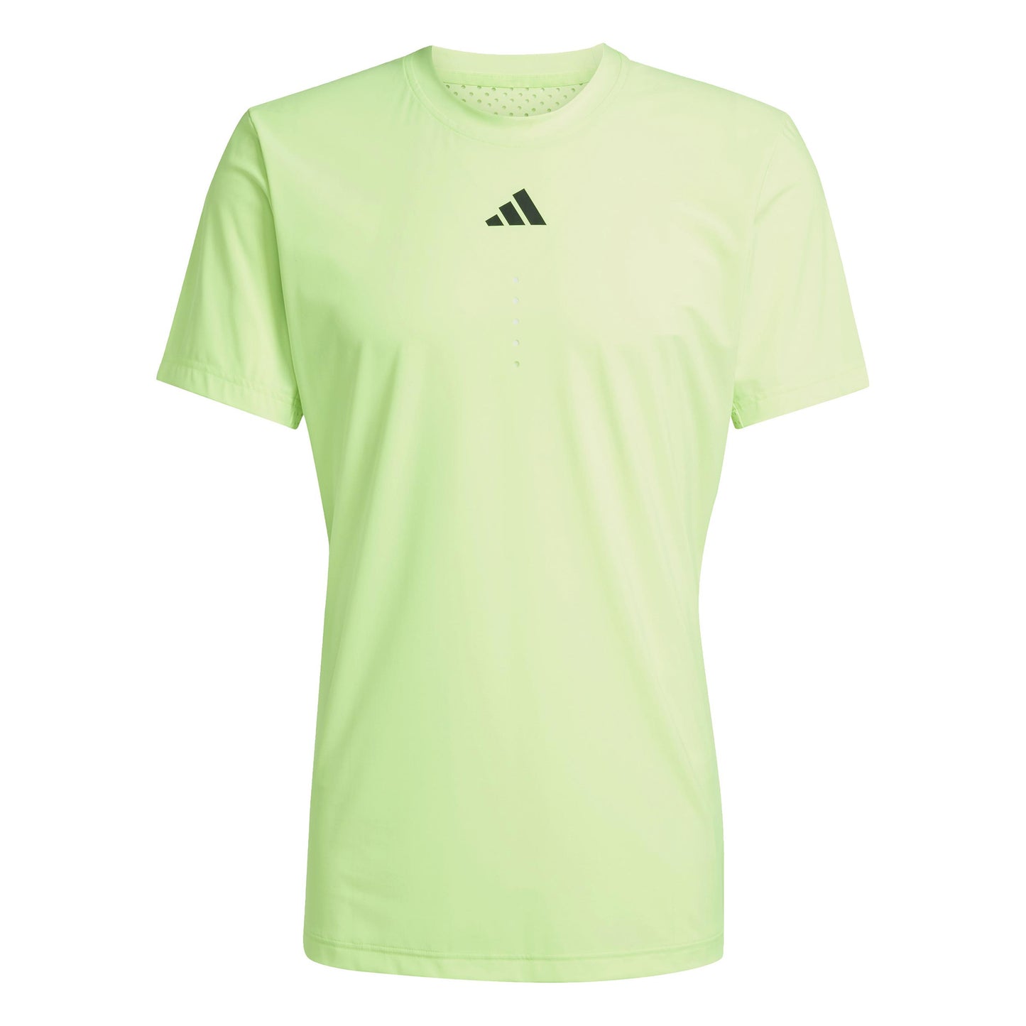 adidas FreeLift Pro Tričko Muži-Neonově Zelená