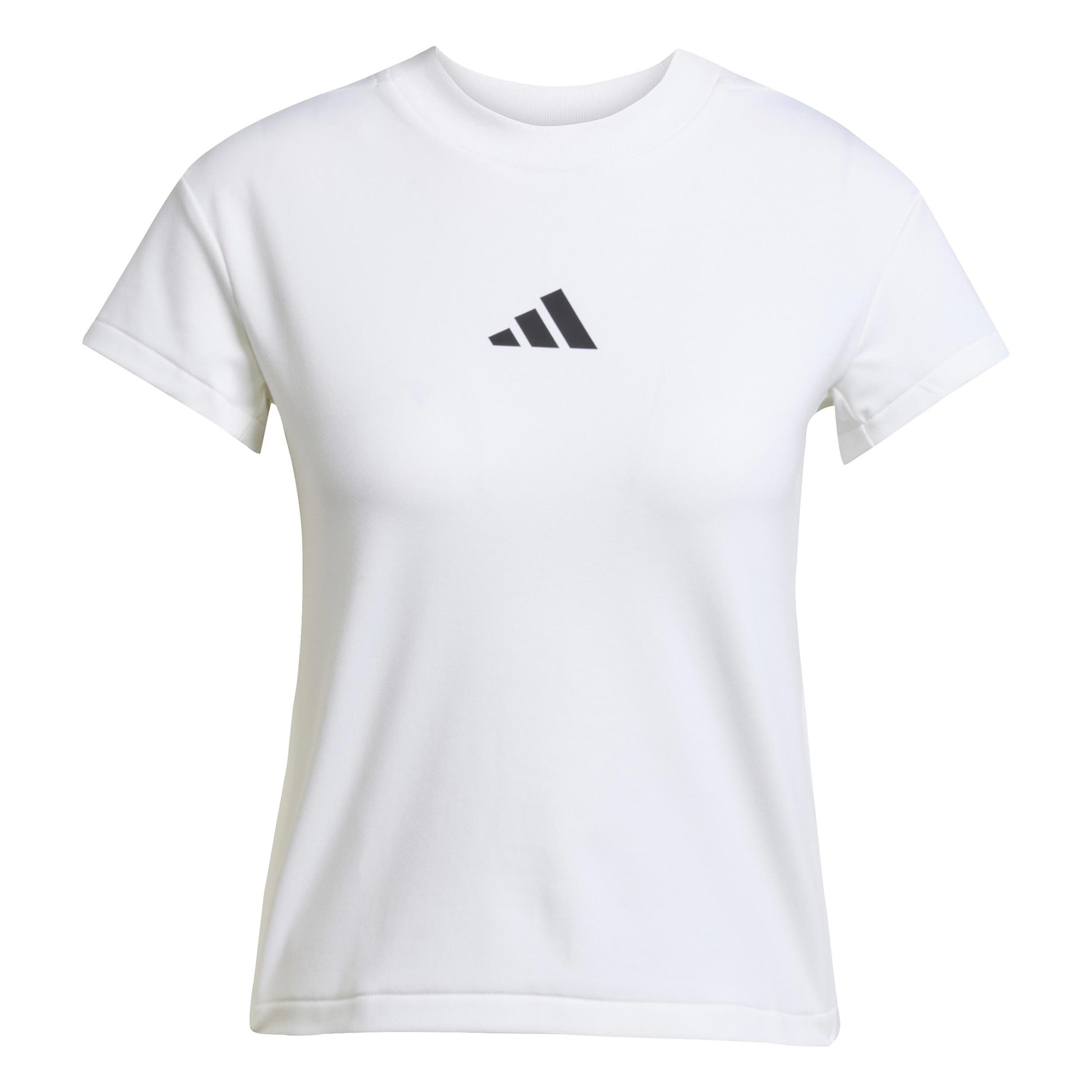 adidas Z.N.E. BB Tričko Dámy-Bílá