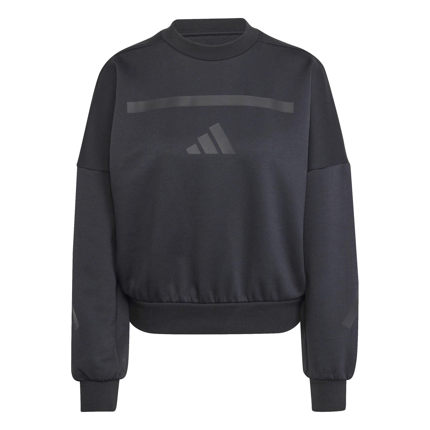 adidas Z.N.E. Mikina Dámy-Černá