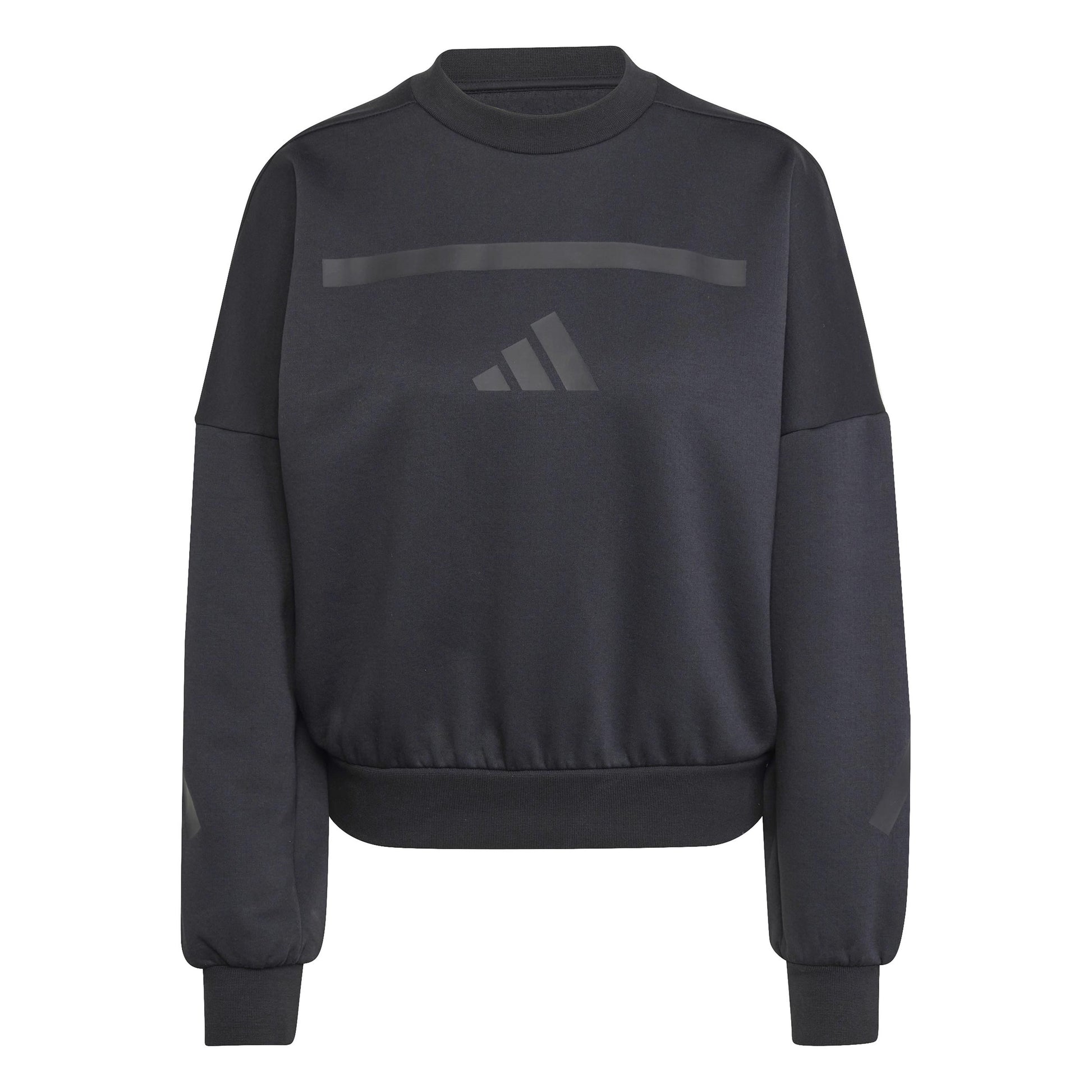adidas Z.N.E. Mikina Dámy-Černá