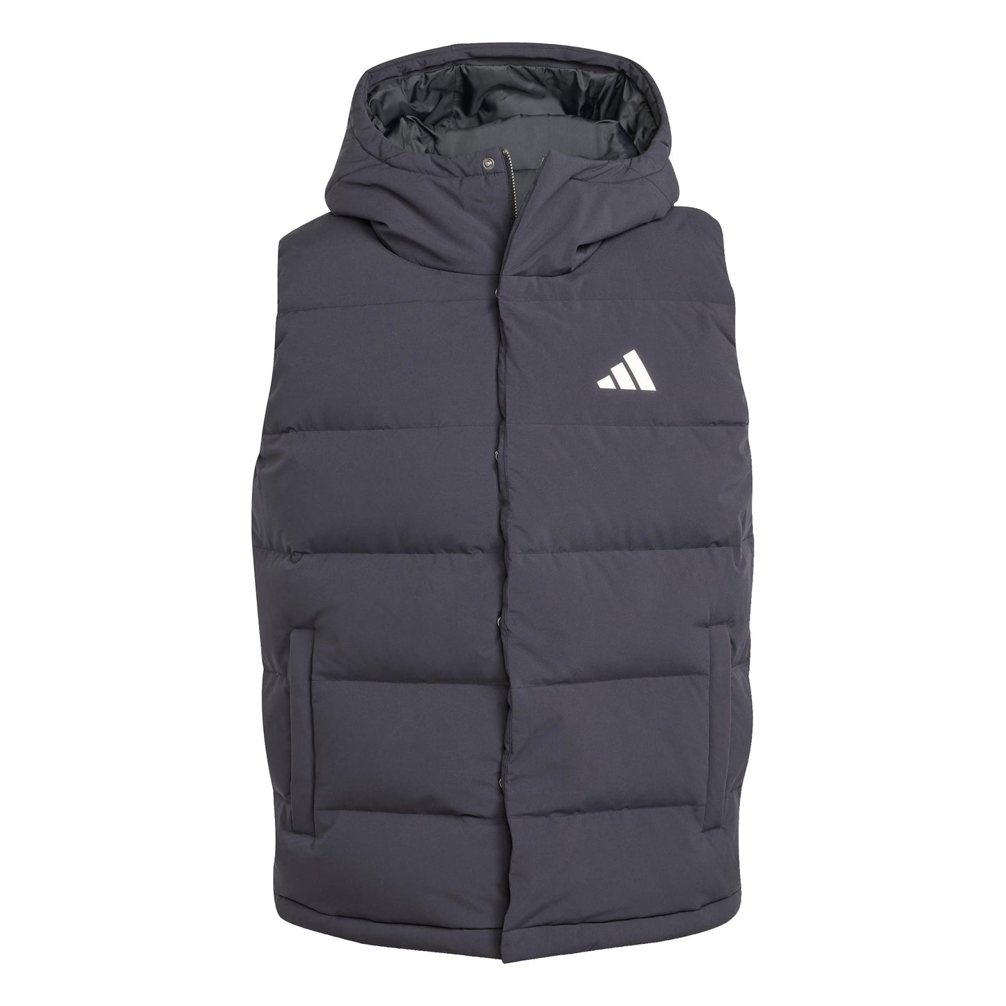 adidas City Tech Vesta Muži - černá, bílá