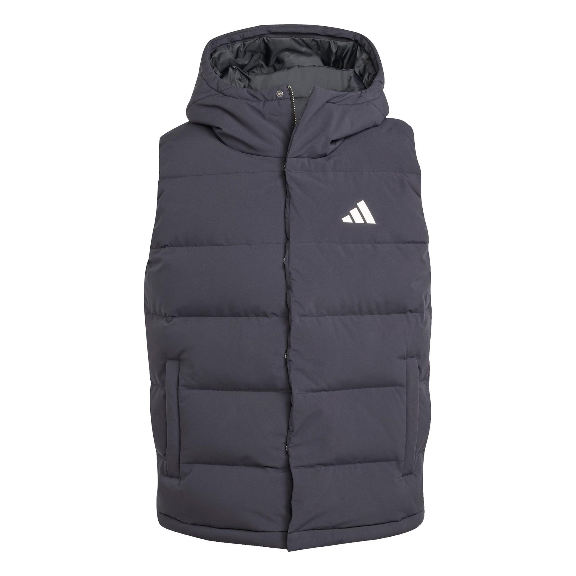 adidas City Tech Vesta Muži - černá, bílá