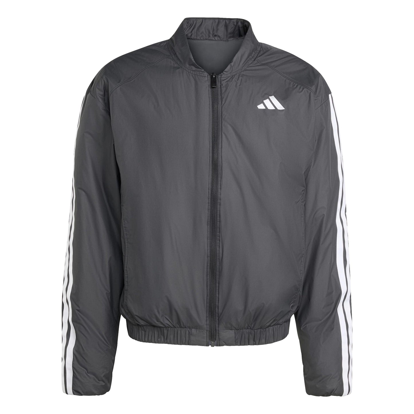 adidas Essential 3Stripes Tréninková Bunda Muži-Černá