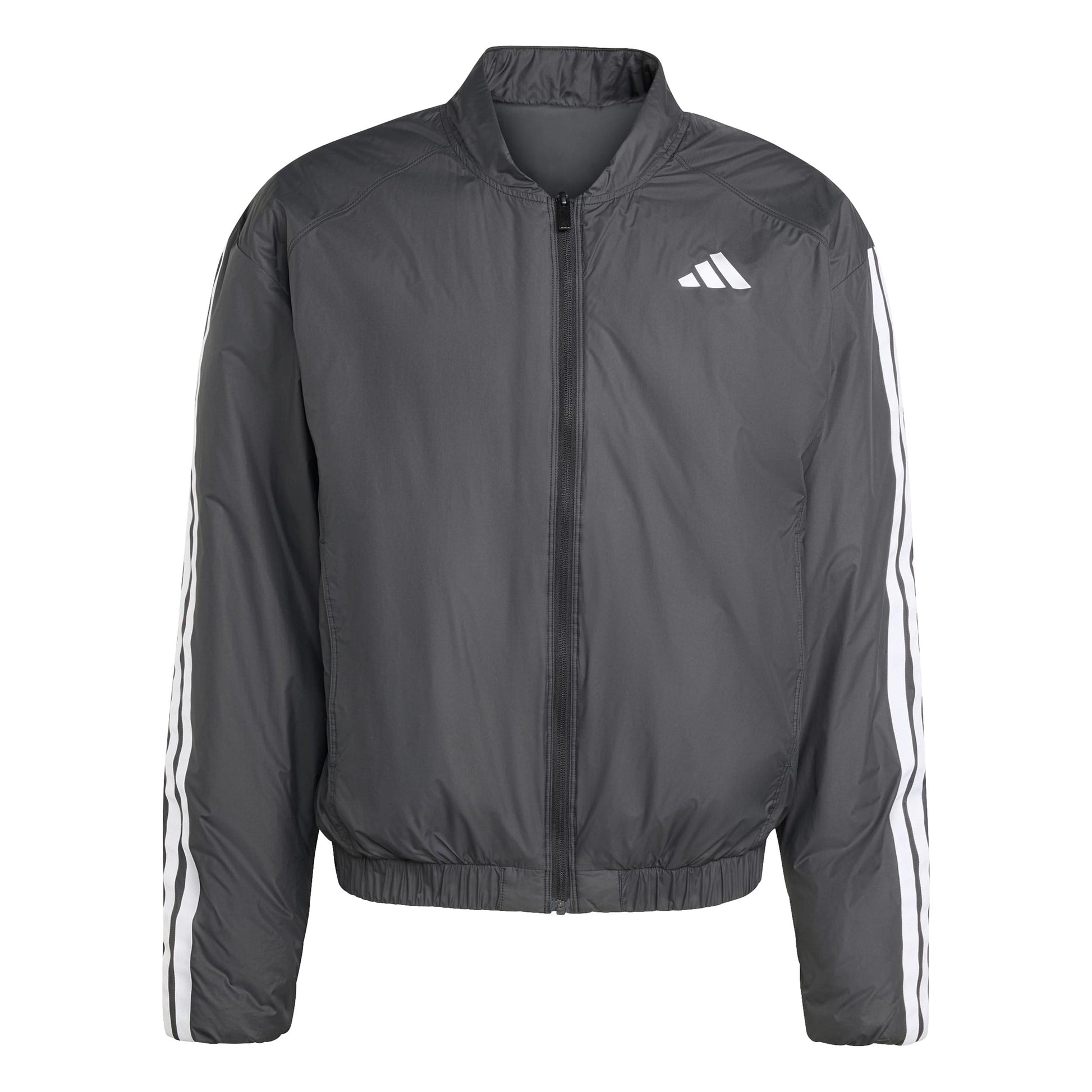 adidas Essential 3Stripes Tréninková Bunda Muži-Černá