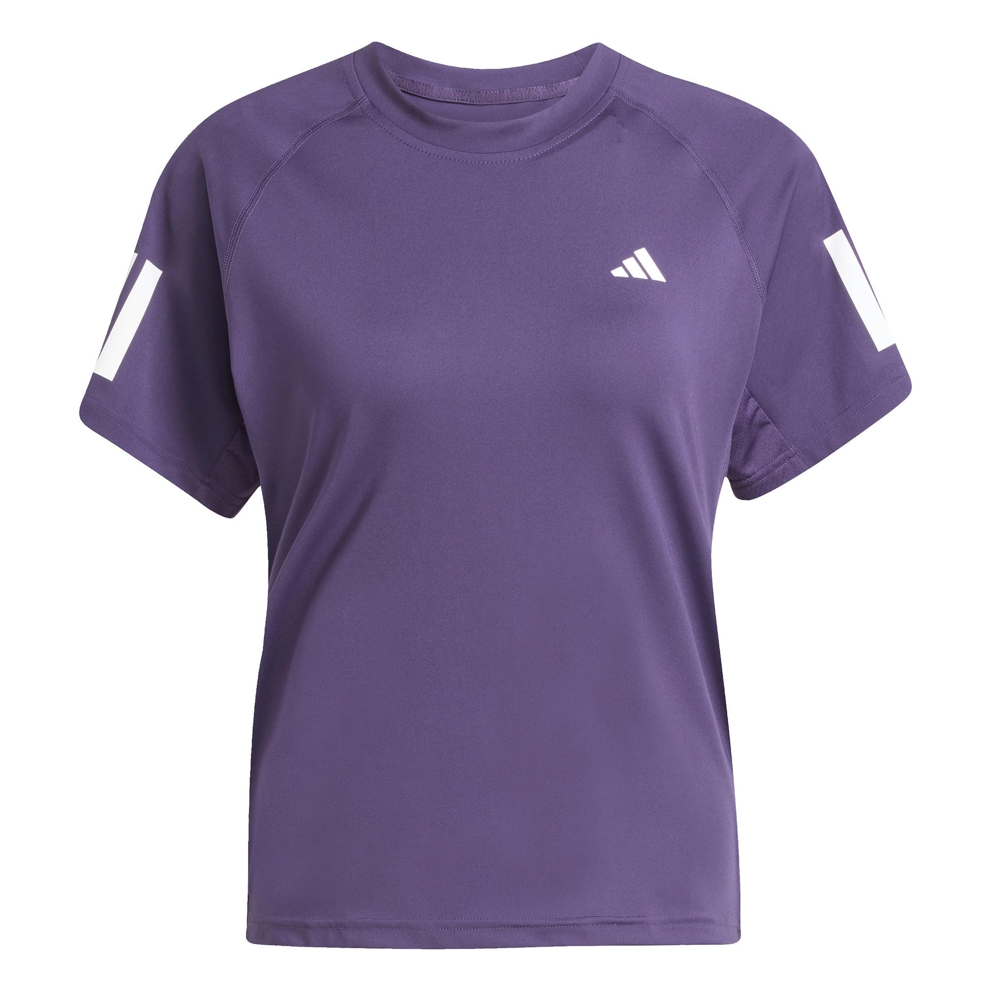 adidas Club Tričko Dámy - lila