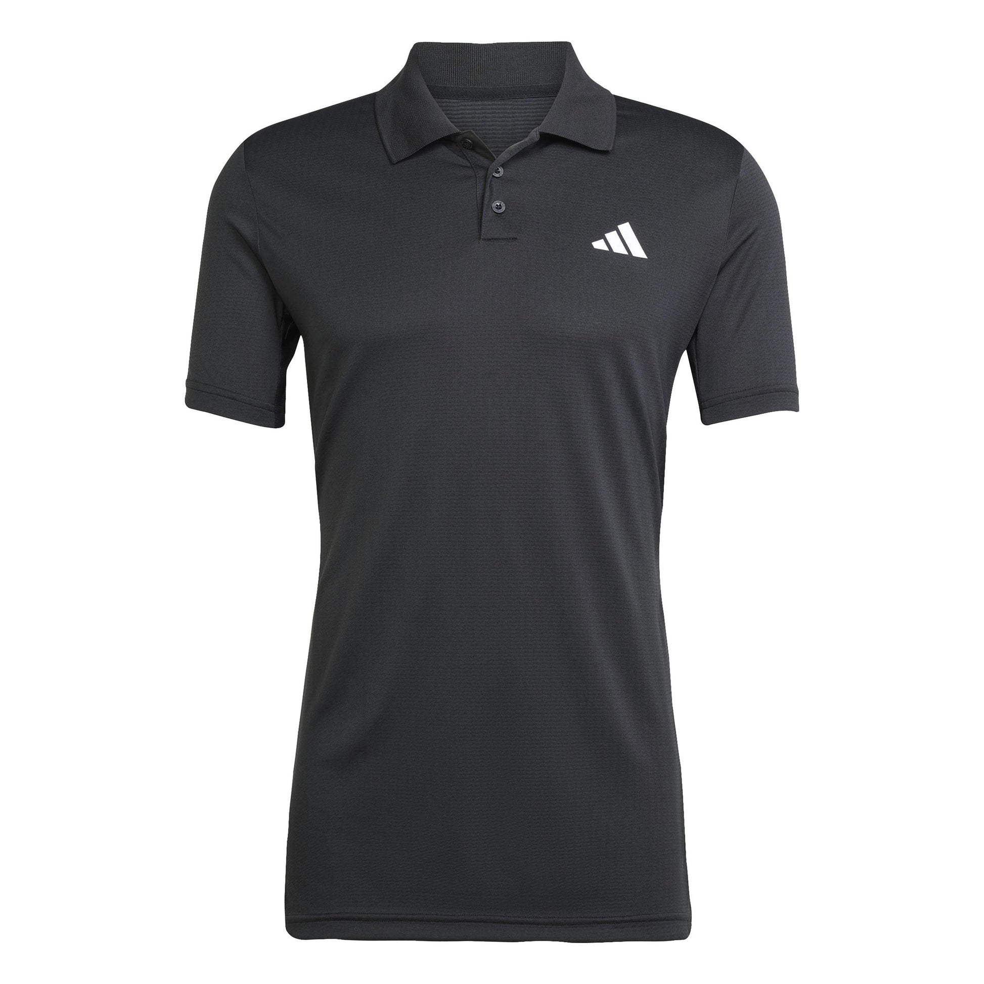 adidas Freelift Pólo Muži-Černá