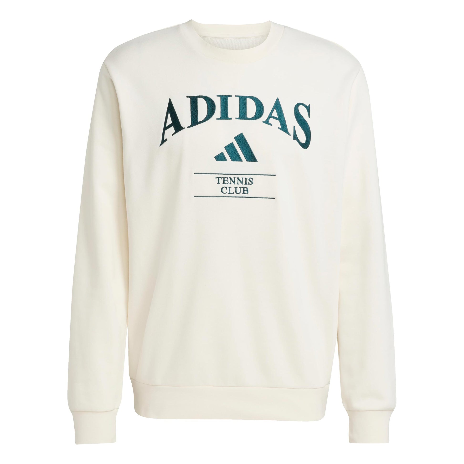 adidas Heritage Graphik Mikina Muži - bílá, modrá