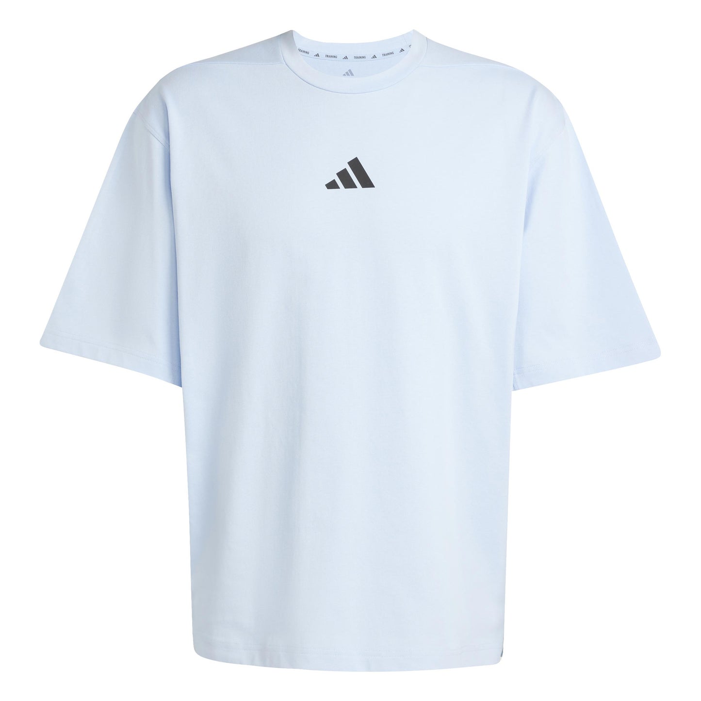 adidas Oversize Tričko Muži-Modrá,Černá