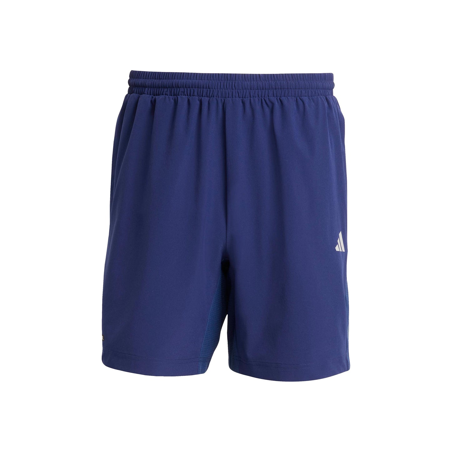 adidas Tech GFXs 7in Šortky Muži-Tmavě Modrá