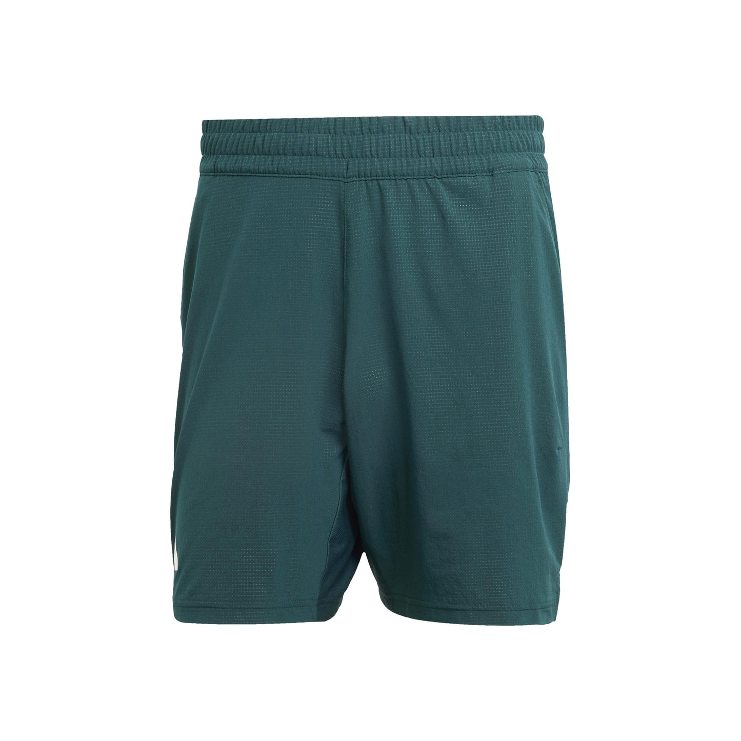 adidas 7Inch Ergo Šortky Muži - tmavě zelená
