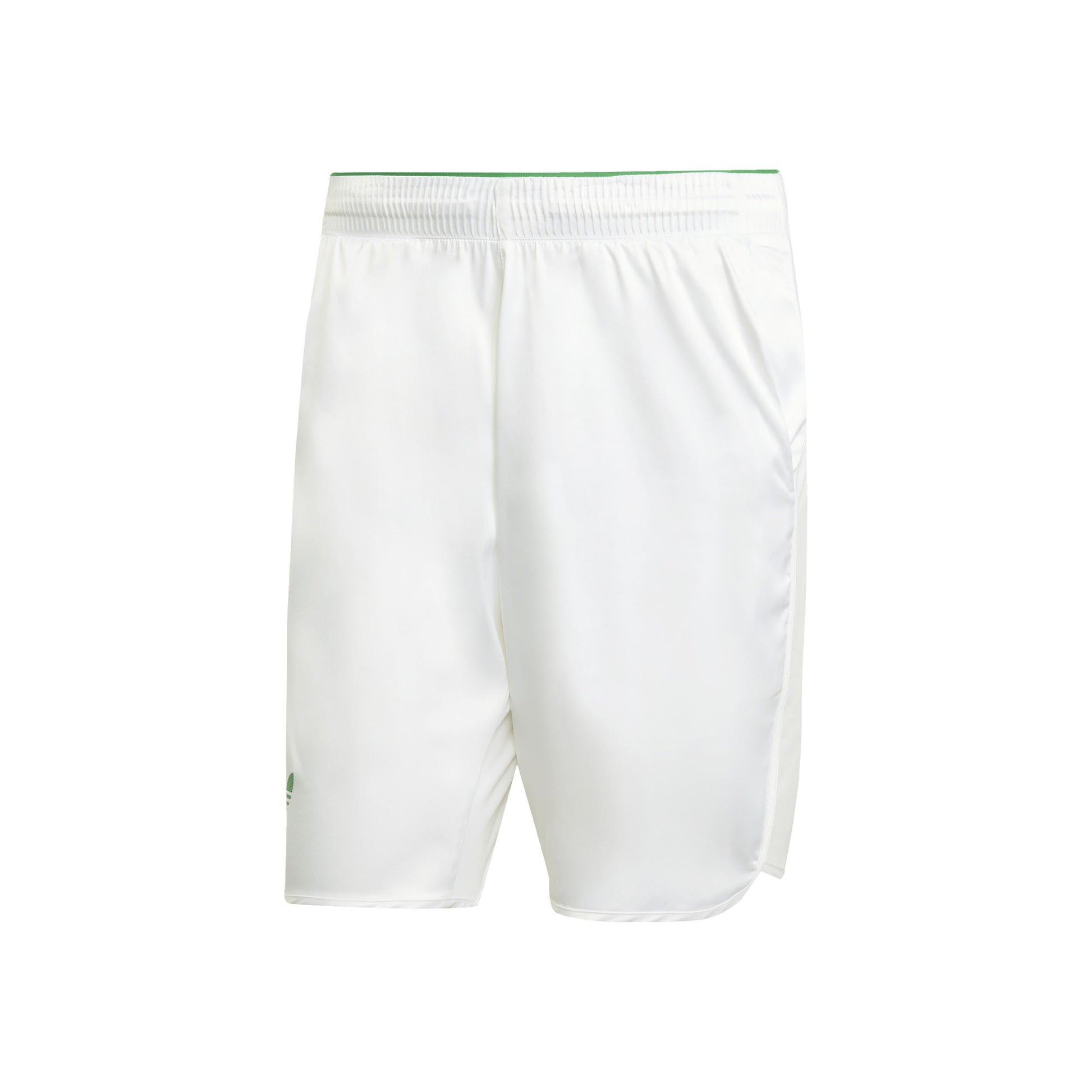 adidas Ergo 9Inch Šortky Muži - bílá