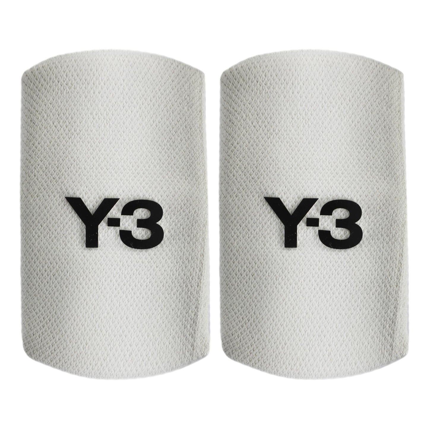 adidas Y-3 Potítko dlouhý - krémová