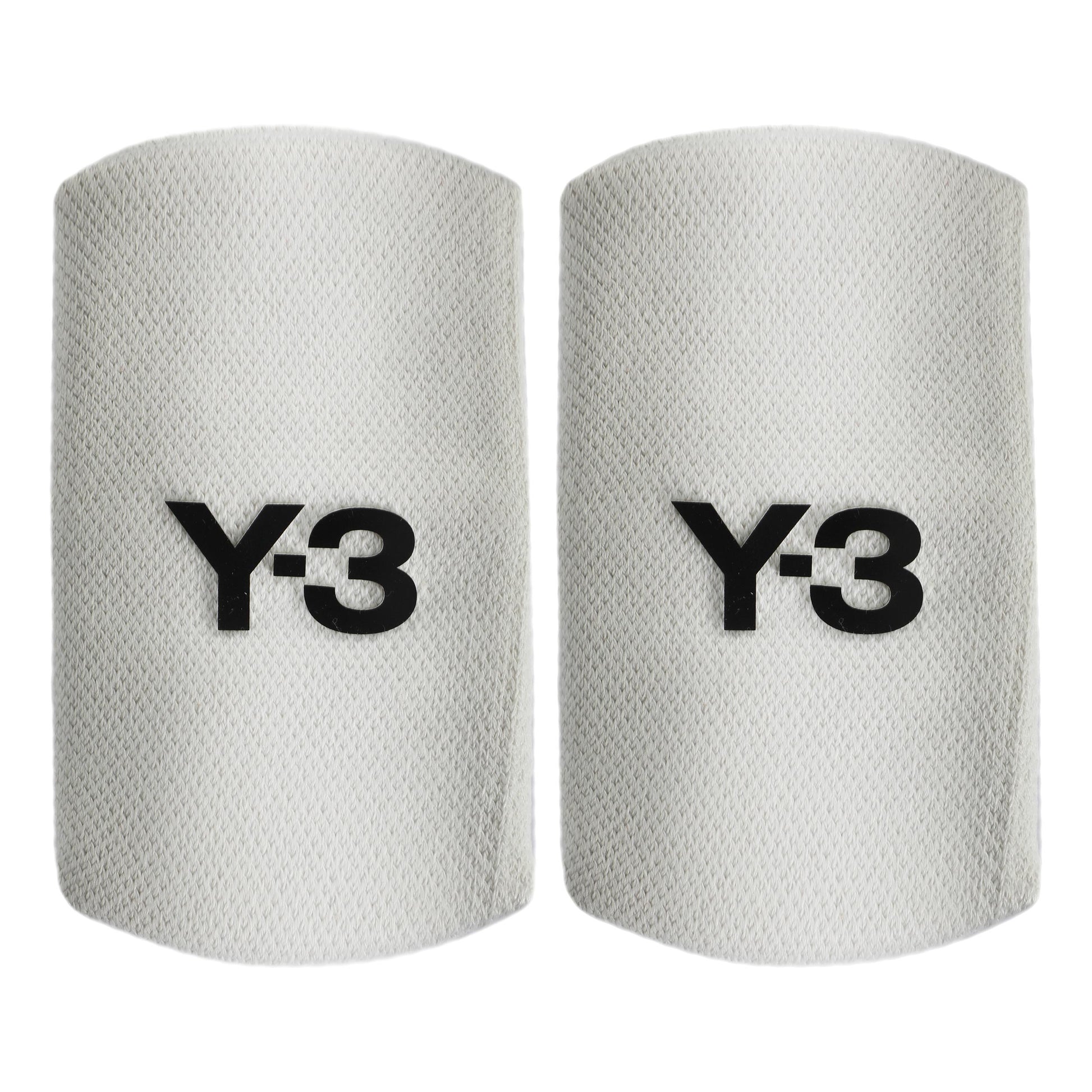 adidas Y-3 Potítko dlouhý - krémová