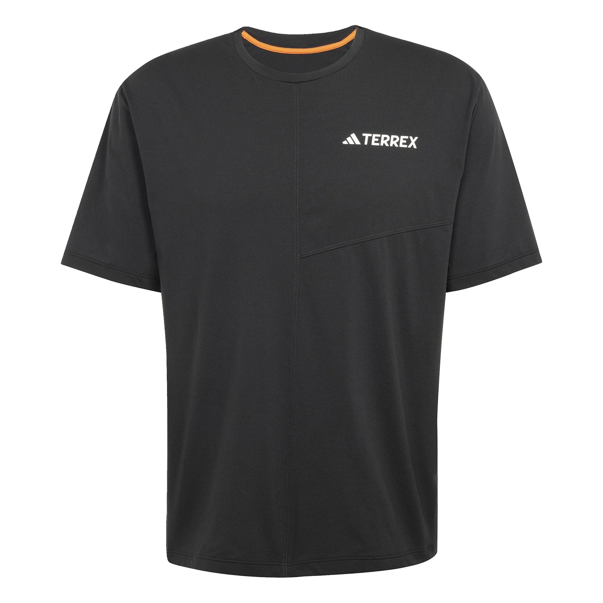 adidas Terrex MT Běžecké Tričko Muži-Černá