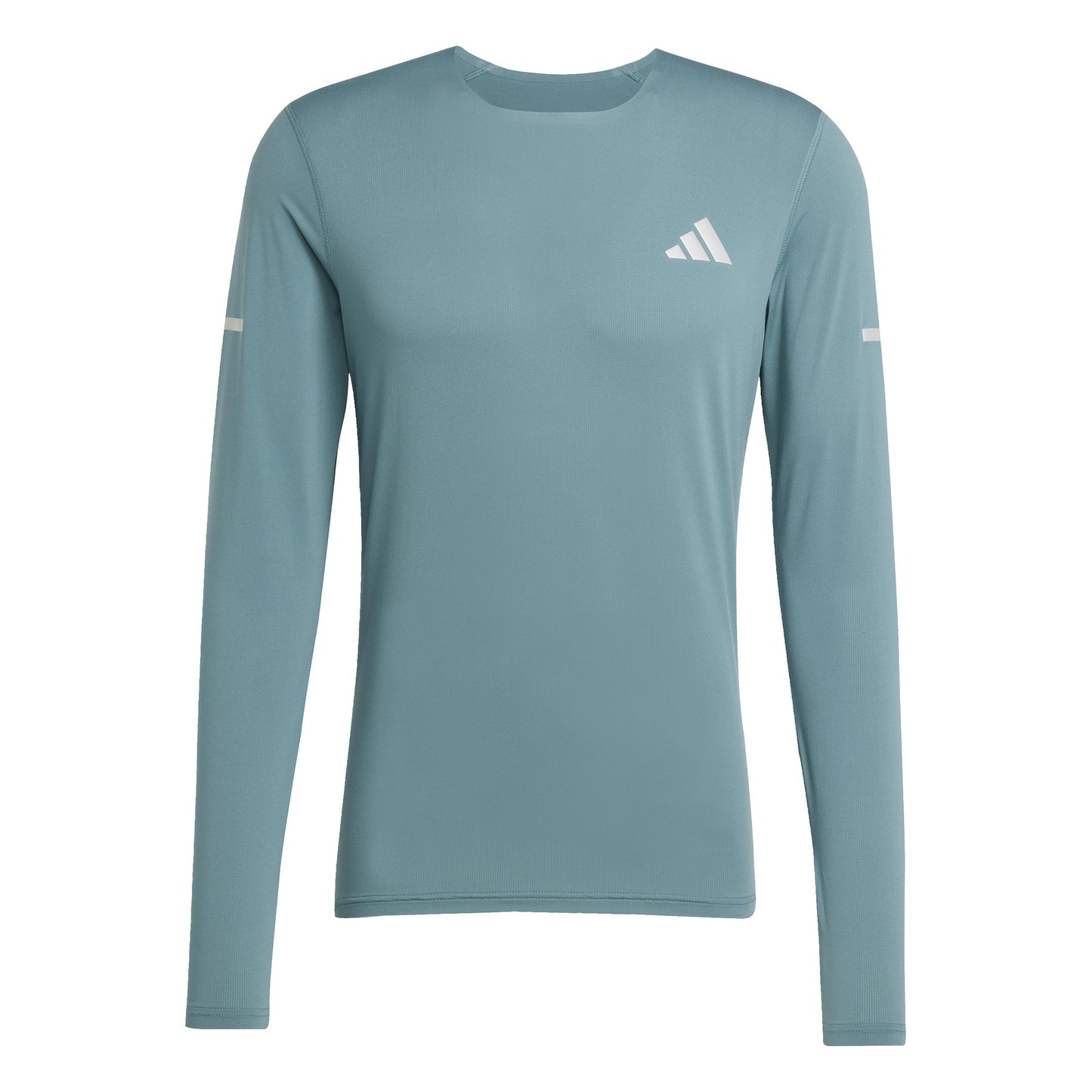 adidas Adi365 Climacool Běžecké Tričko Muži-Tmavě Zelená