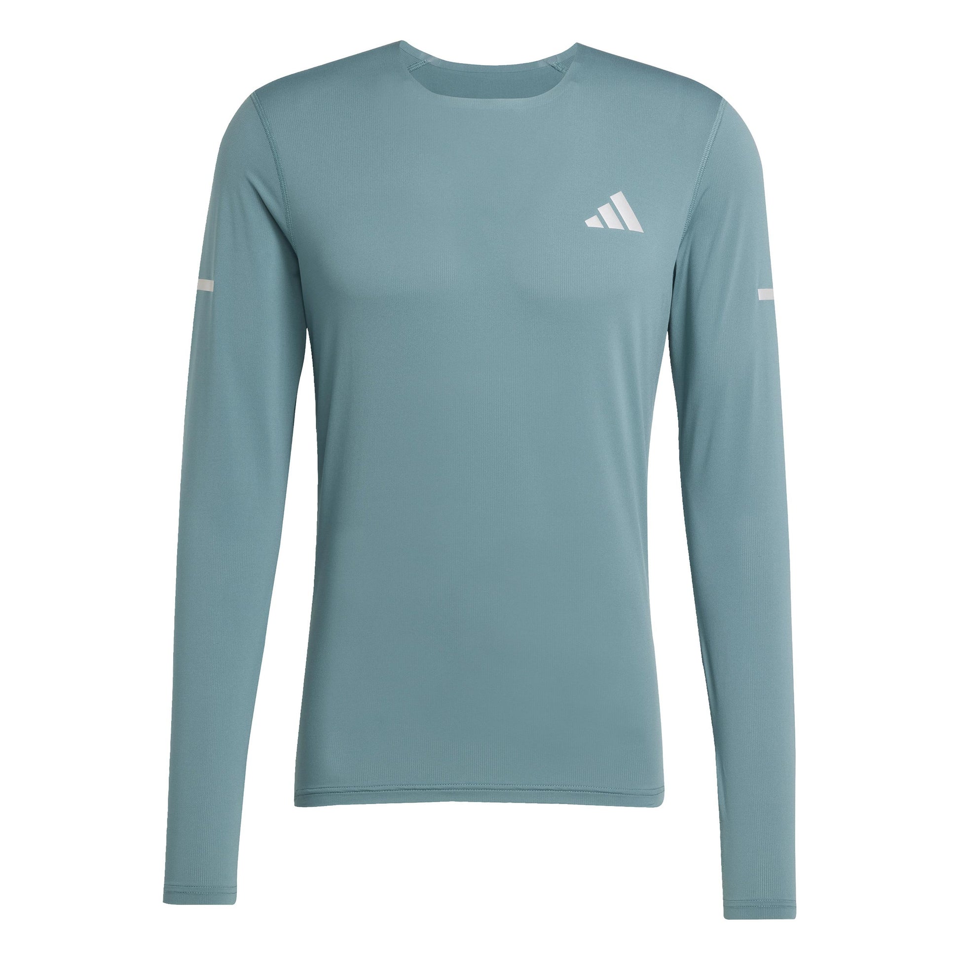 adidas Adi365 Climacool Běžecké Tričko Muži-Tmavě Zelená