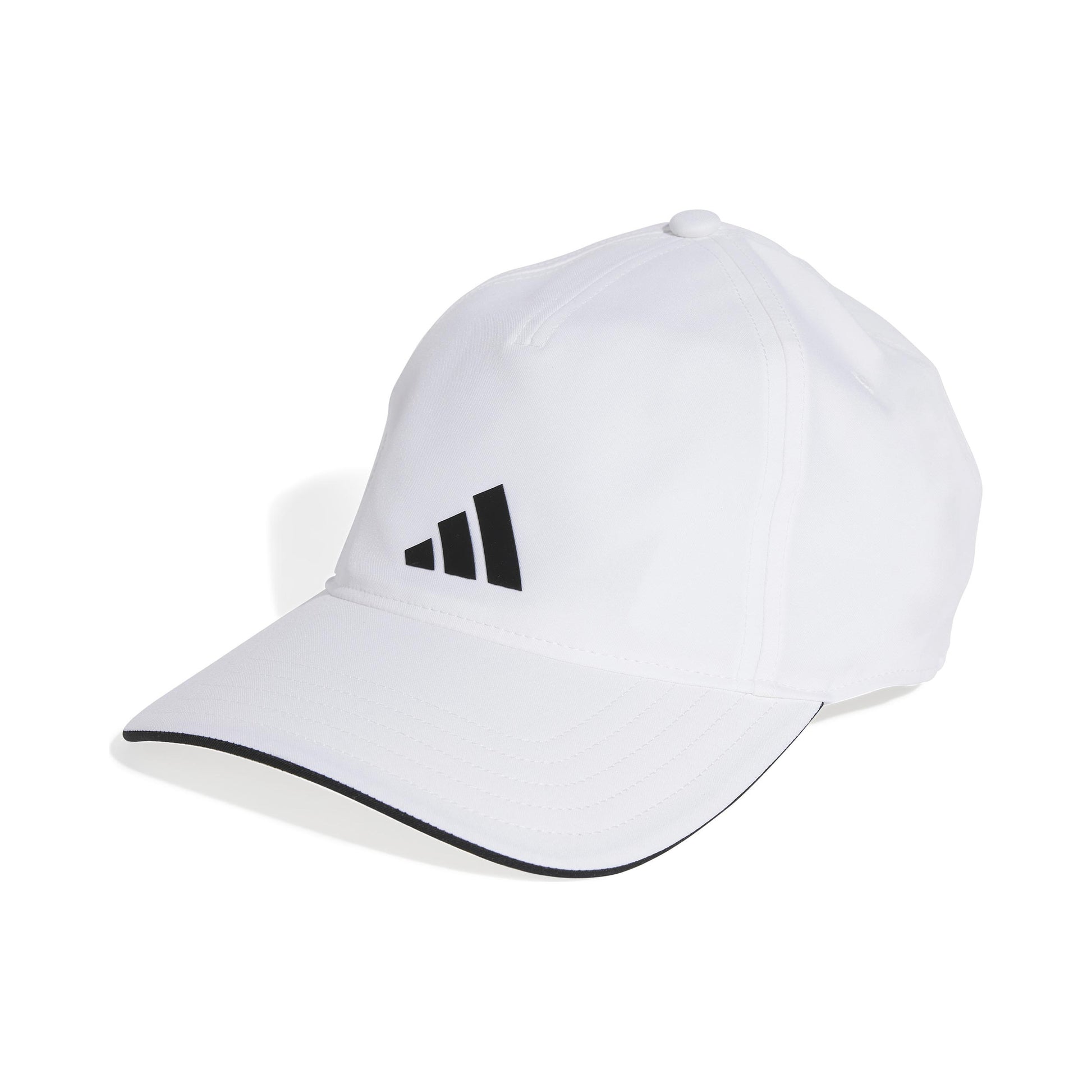 adidas Clima Čepice Muži-Bílá,Černá