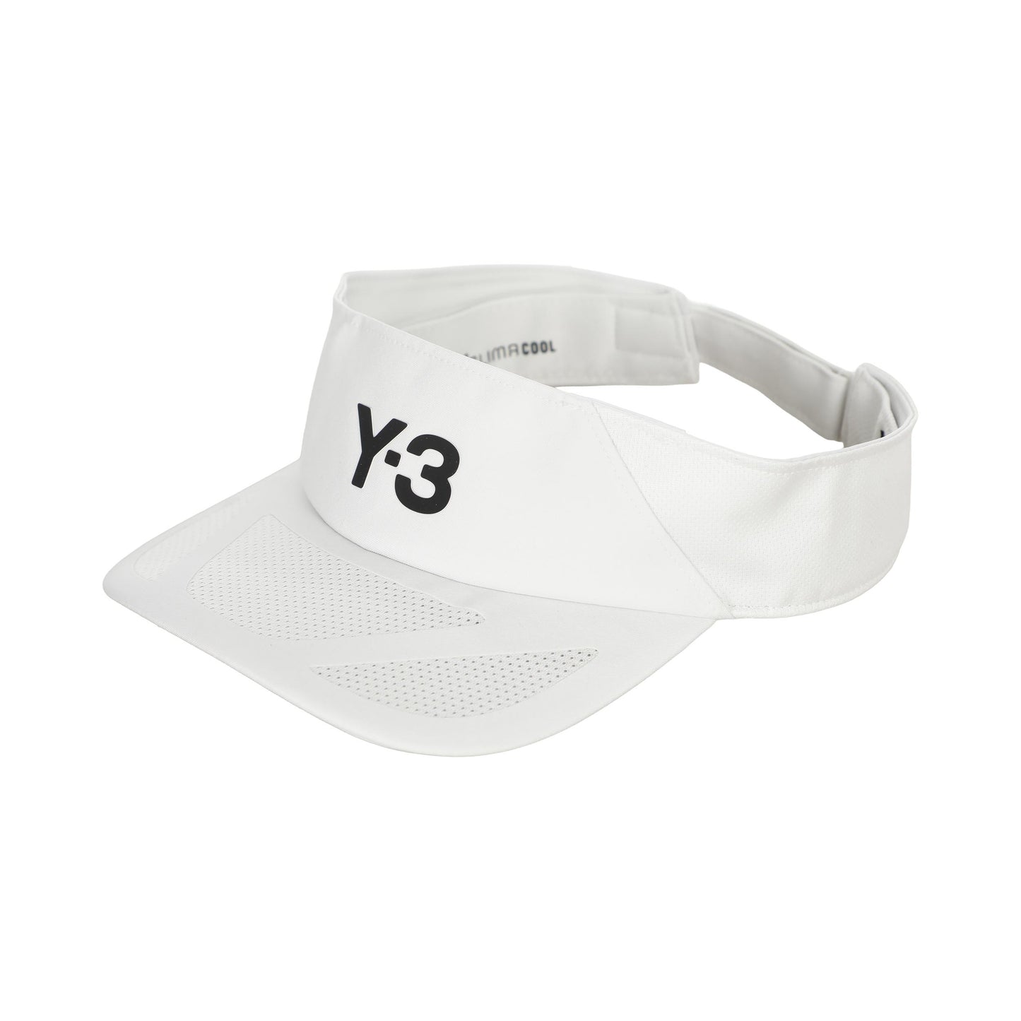 adidas Y-3 Clima Kšilt Dámy-Krémová