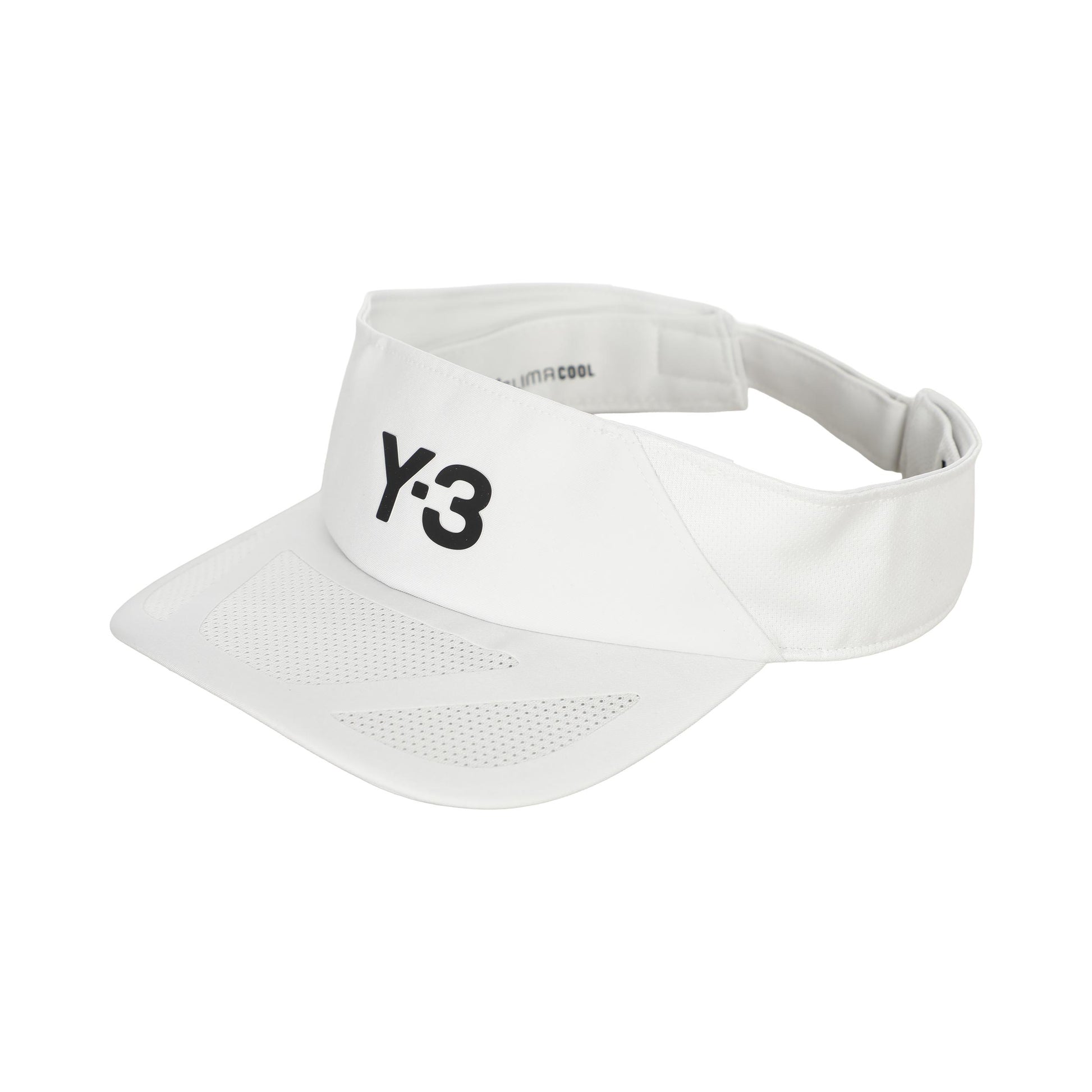 adidas Y-3 Clima Kšilt Dámy-Krémová