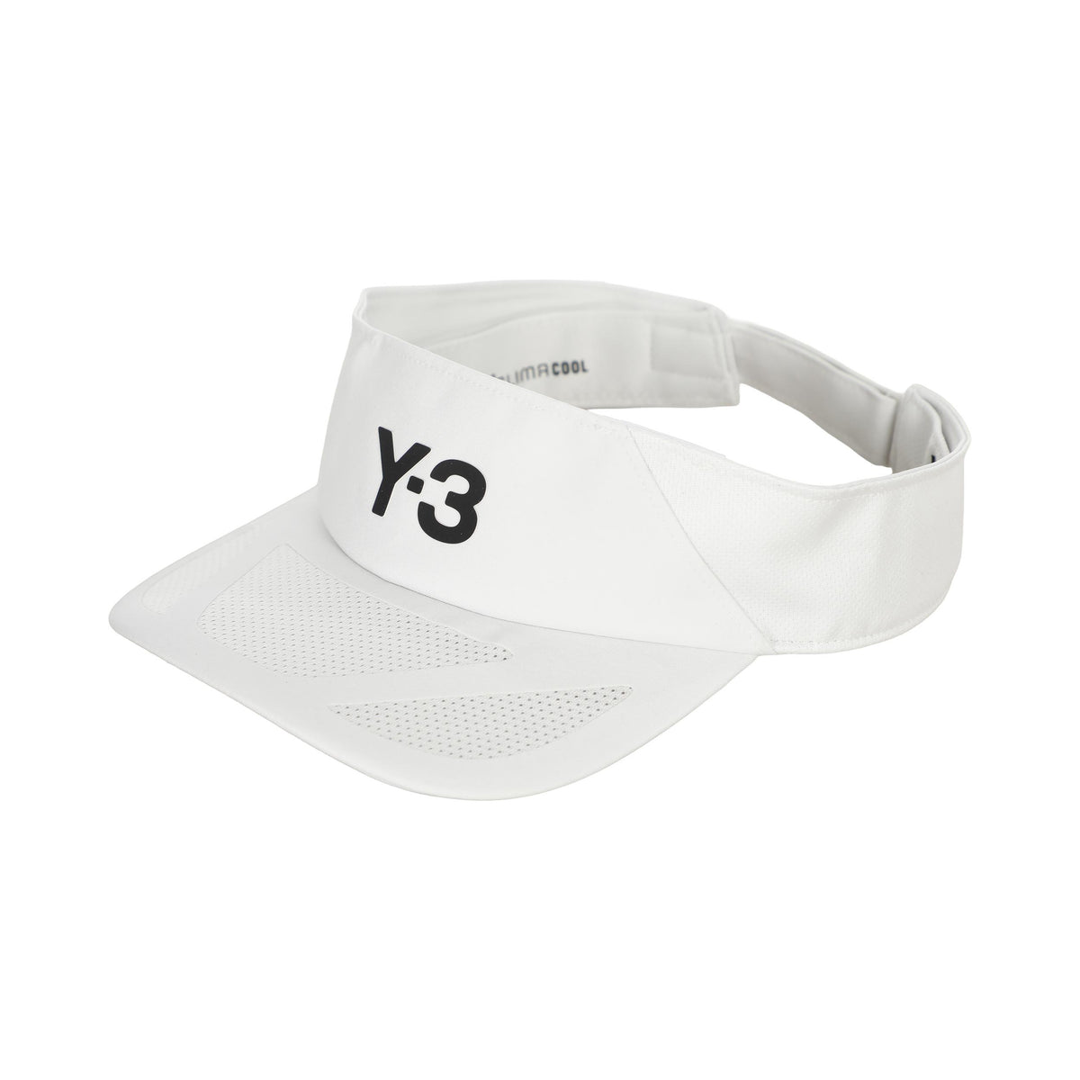 adidas Y-3 Clima Kšilt Děti-Krémová