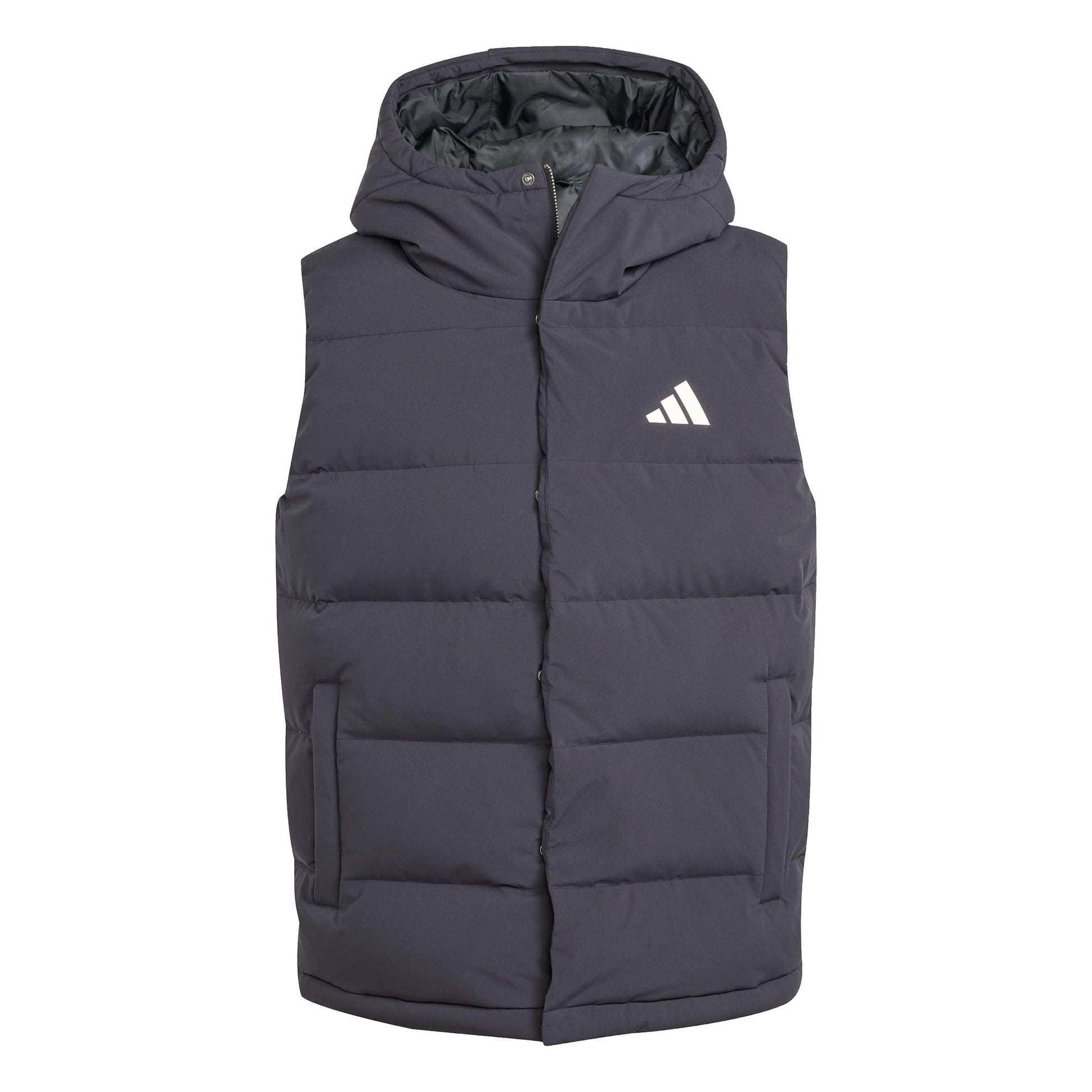 adidas Helionic Vesta Muži-černá