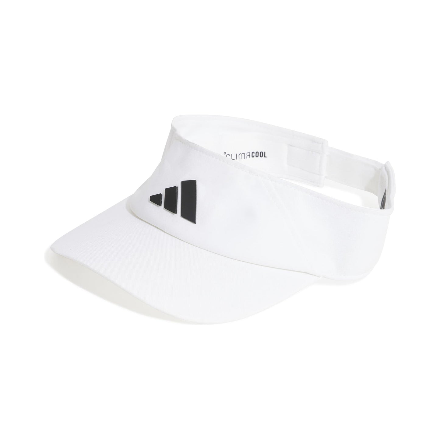 adidas Climacool Kšilt Unisex - bílá, černá