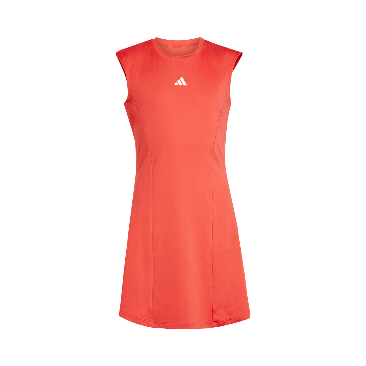 adidas Pro Šaty Dívky - červená,