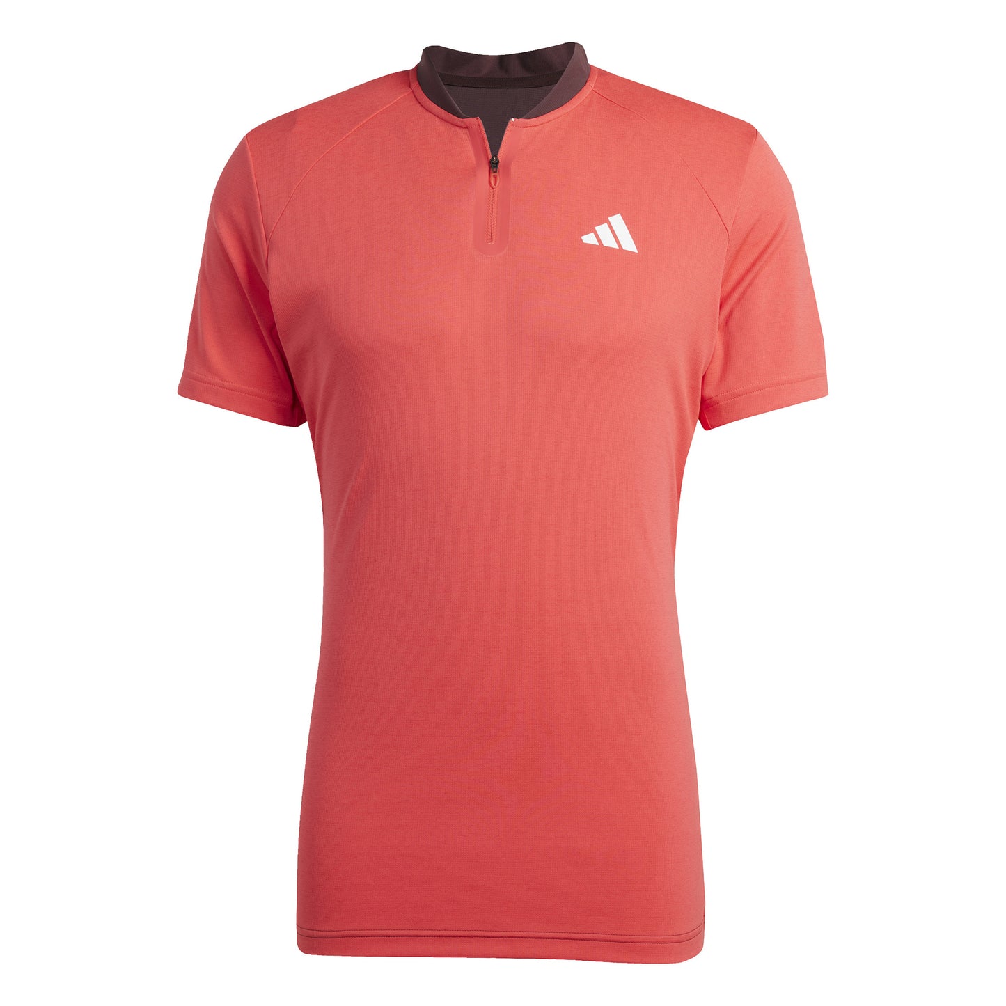 adidas Freelift Pro Pólo Muži-Červená
