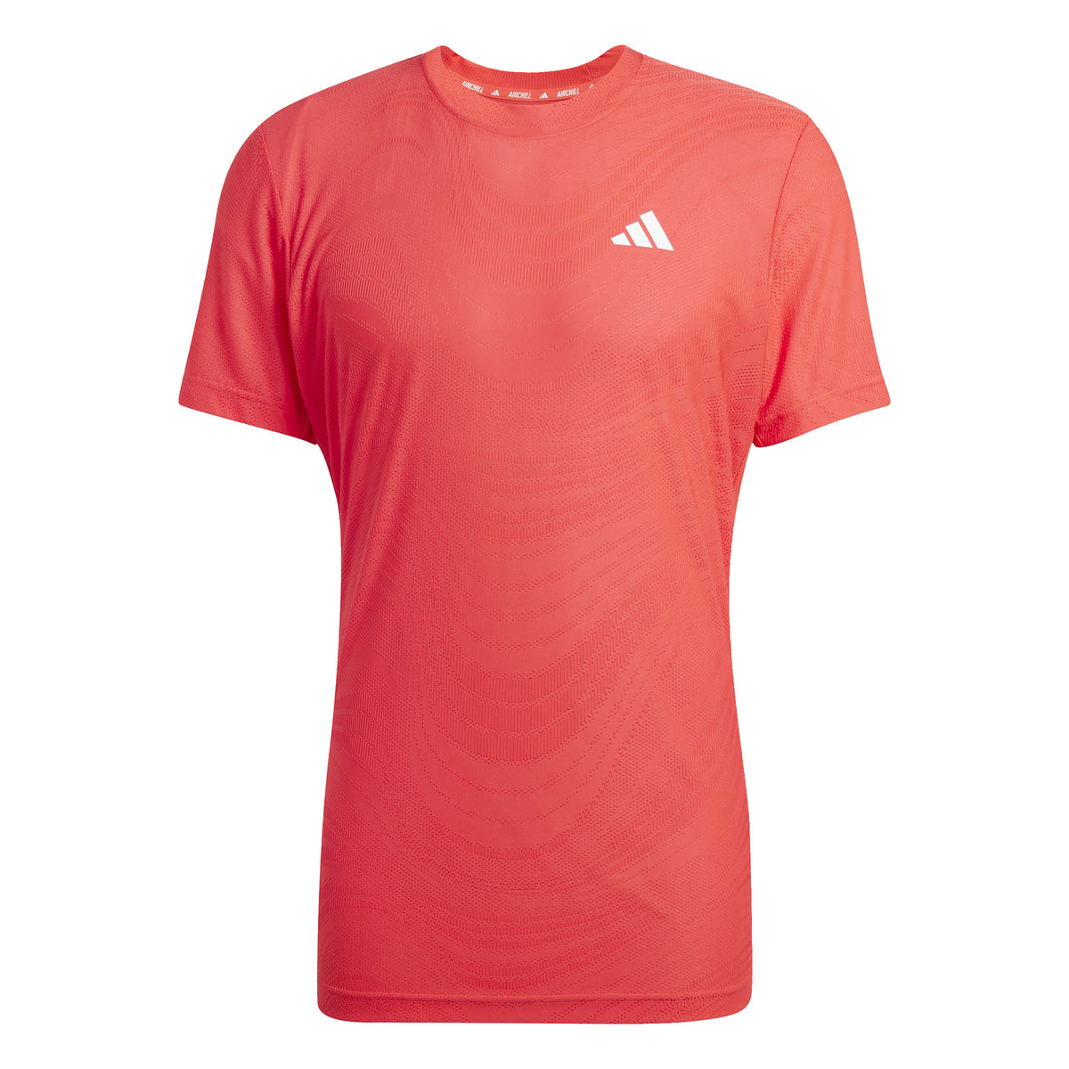 adidas Freelift Pro Tričko Muži-Červená